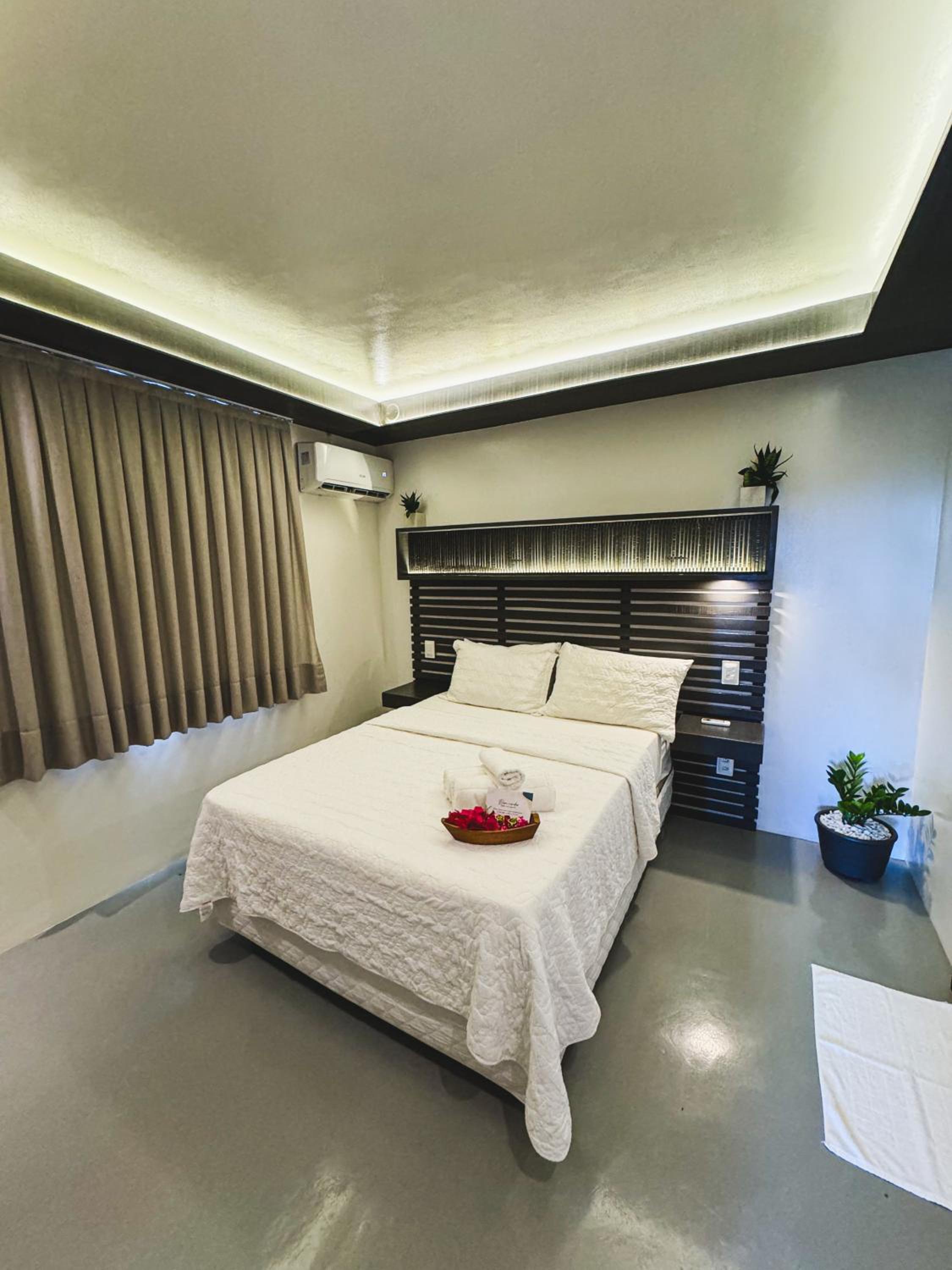 Family Room with Balcony photo 1