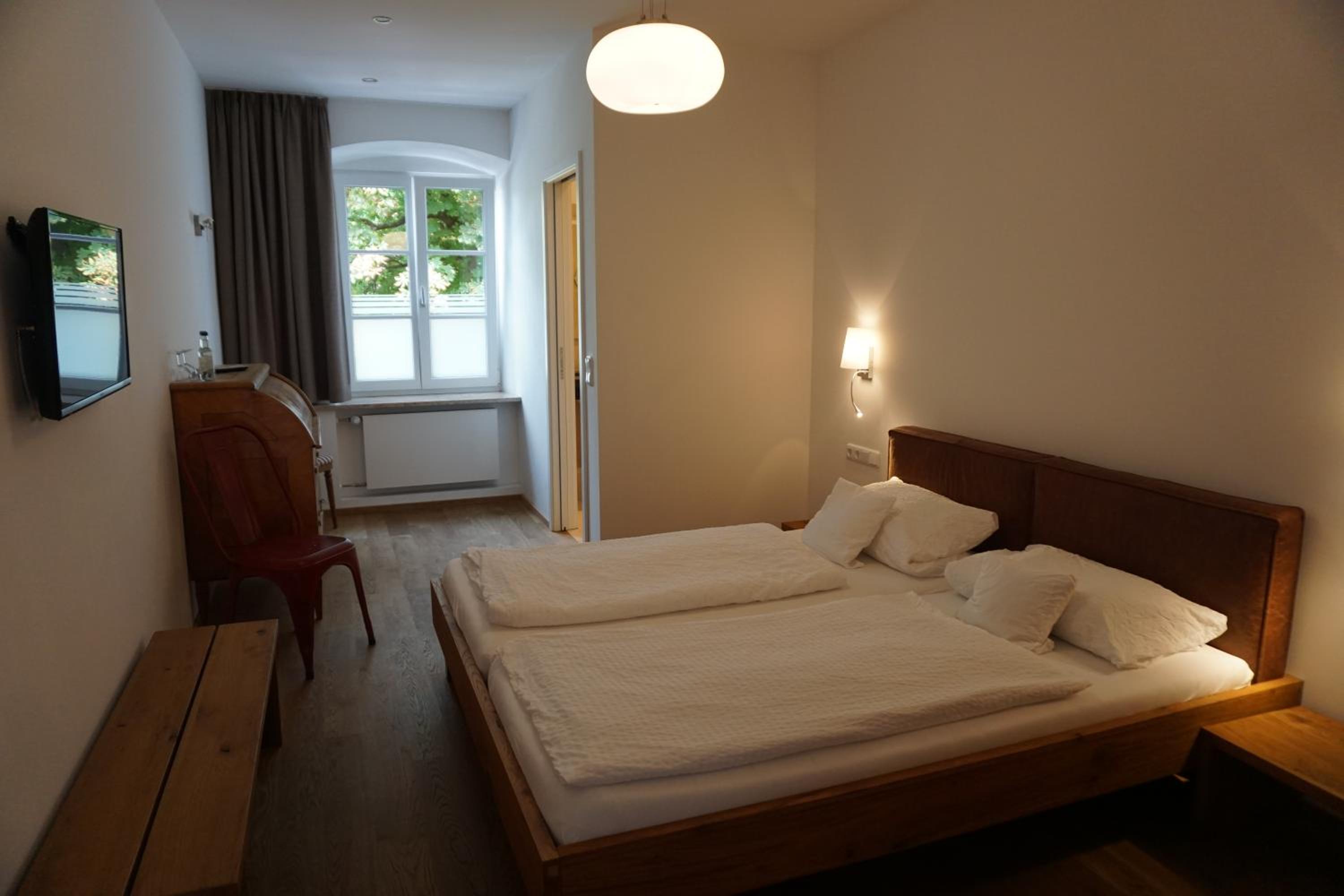 Double Room photo 1