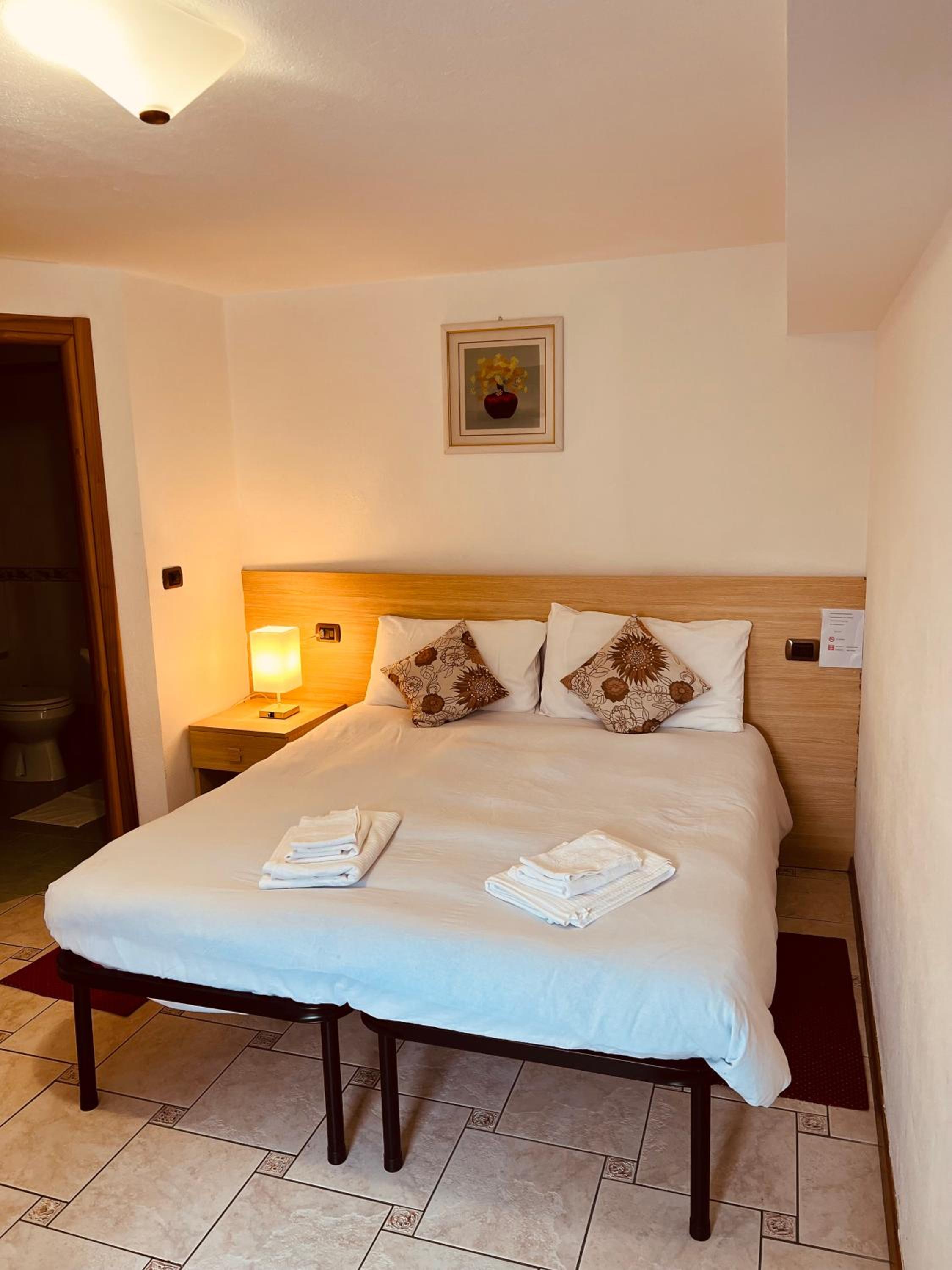 Economy Double or Twin Room photo 1