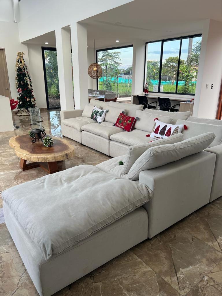 Three-Bedroom House photo 1