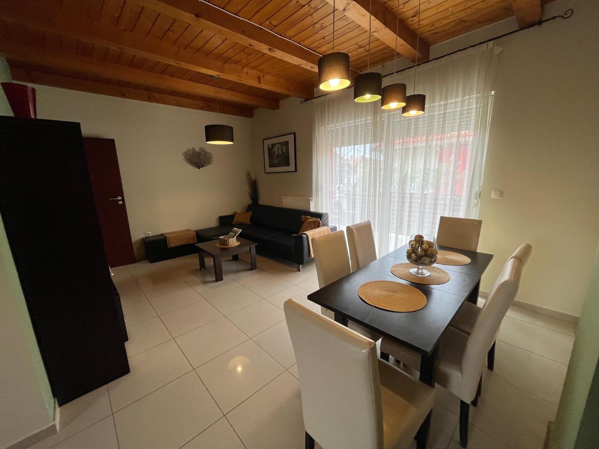 Two-Bedroom House photo 1