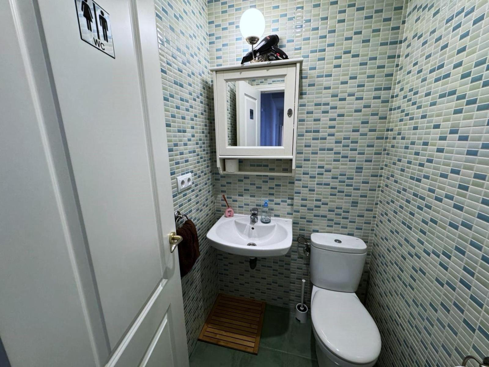 Standard Double Room with Shared Bathroom photo 3