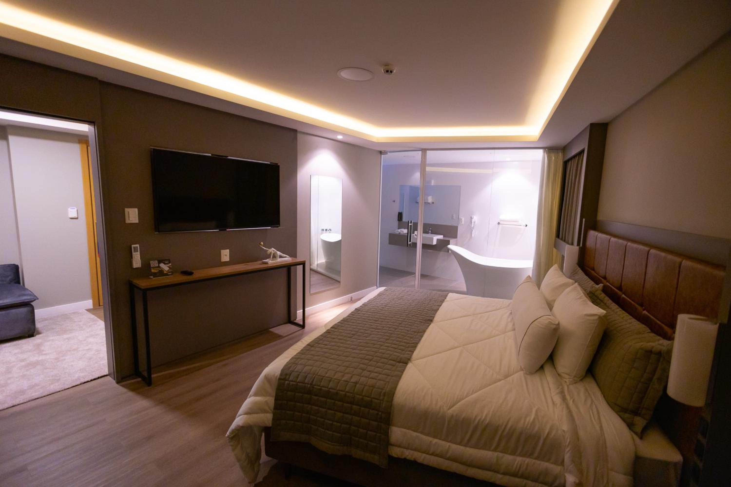Presidential Suite photo 1