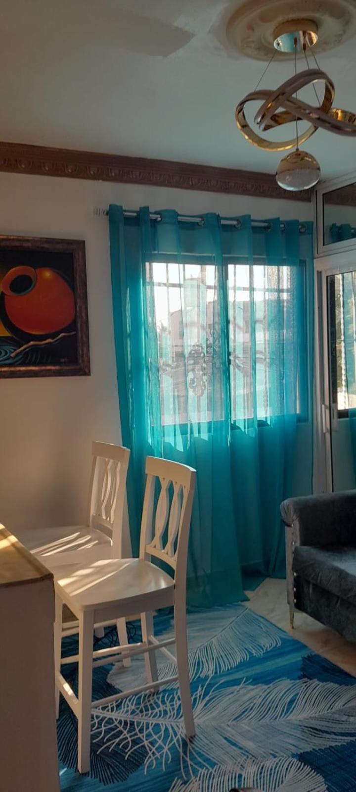 Two-Bedroom Apartment photo 3