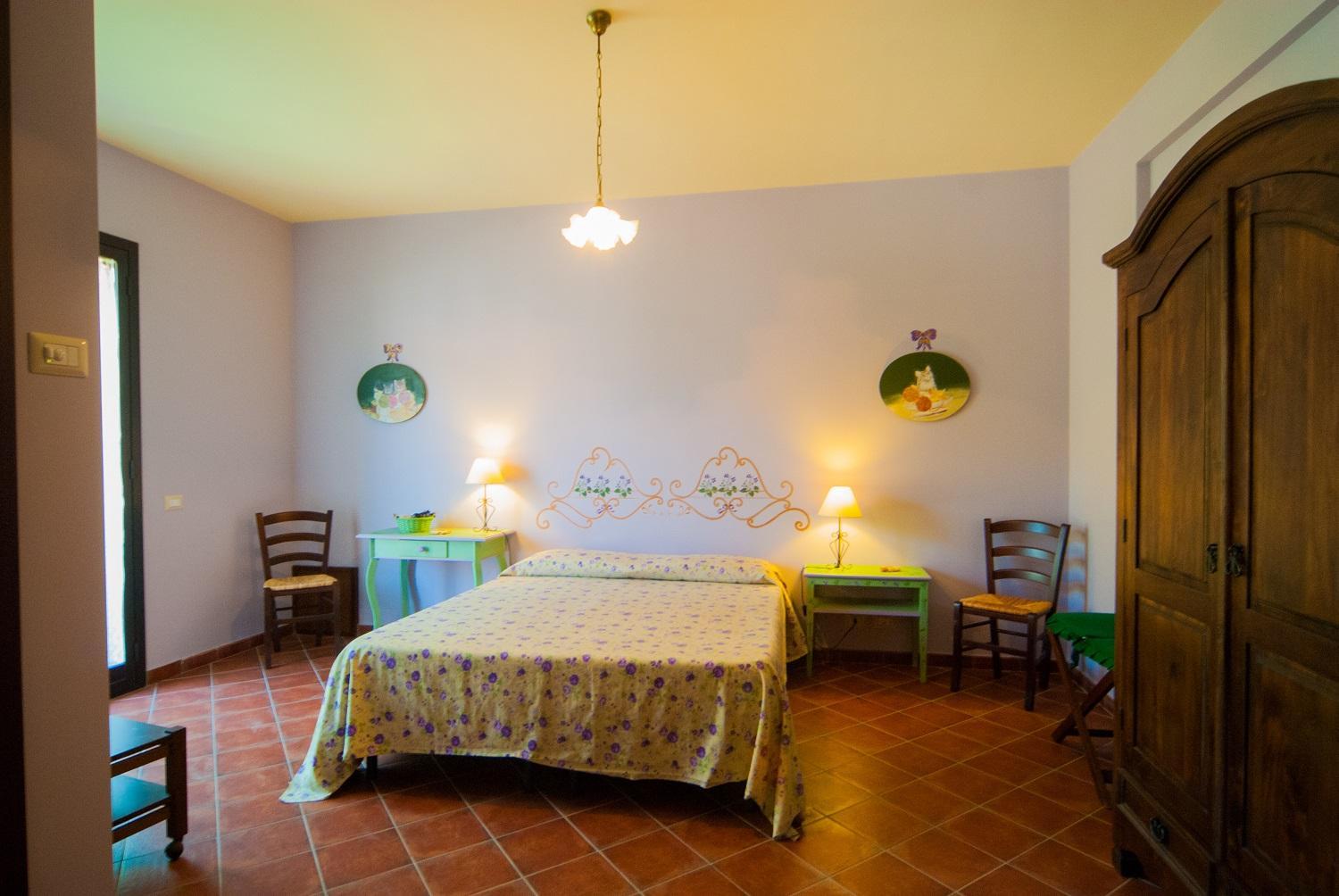 Double Room with Balcony photo 1