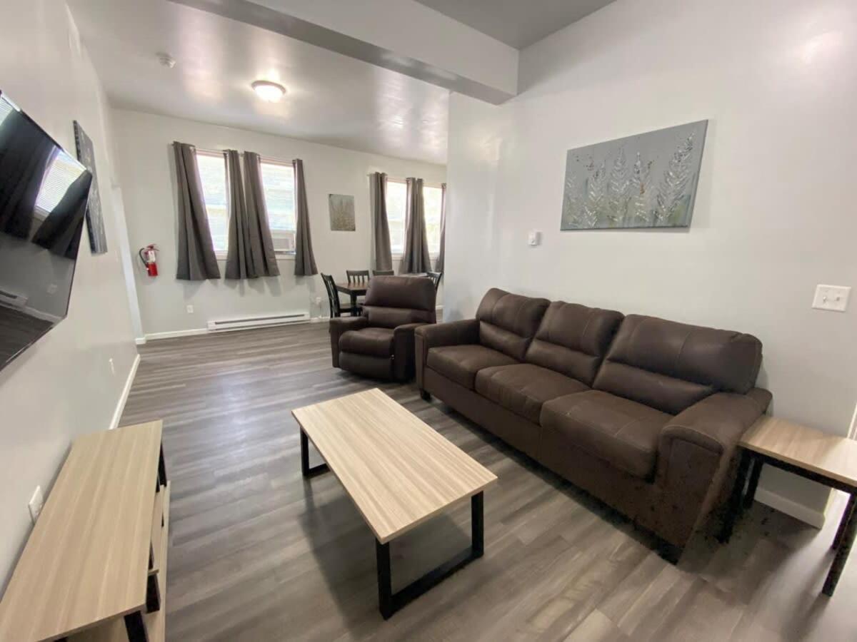 Apartment photo 1