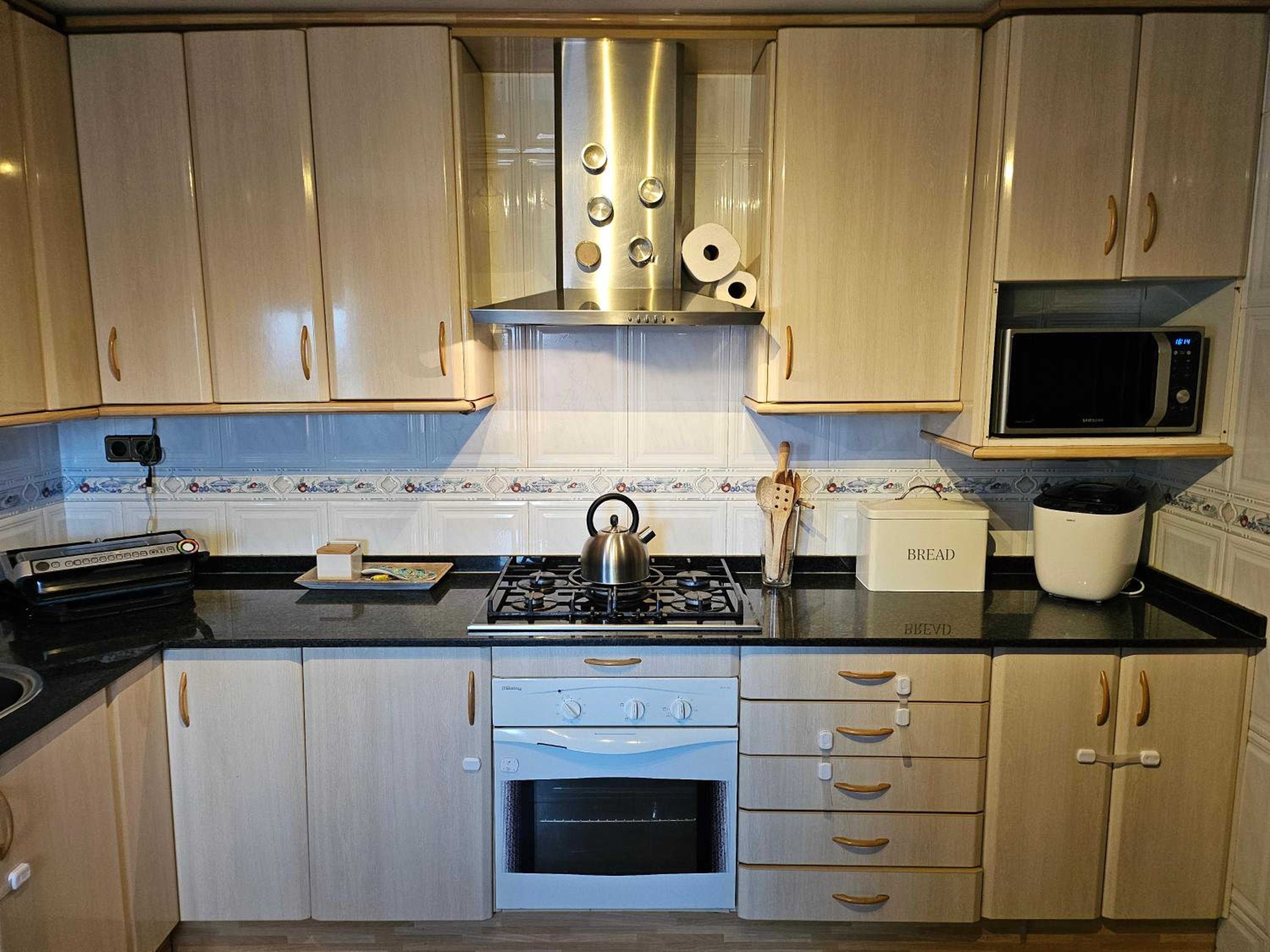 Villa photo 2