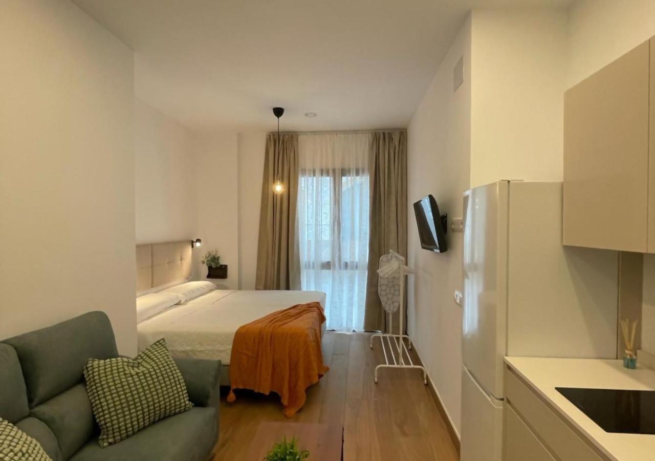 Apartamento Estándar