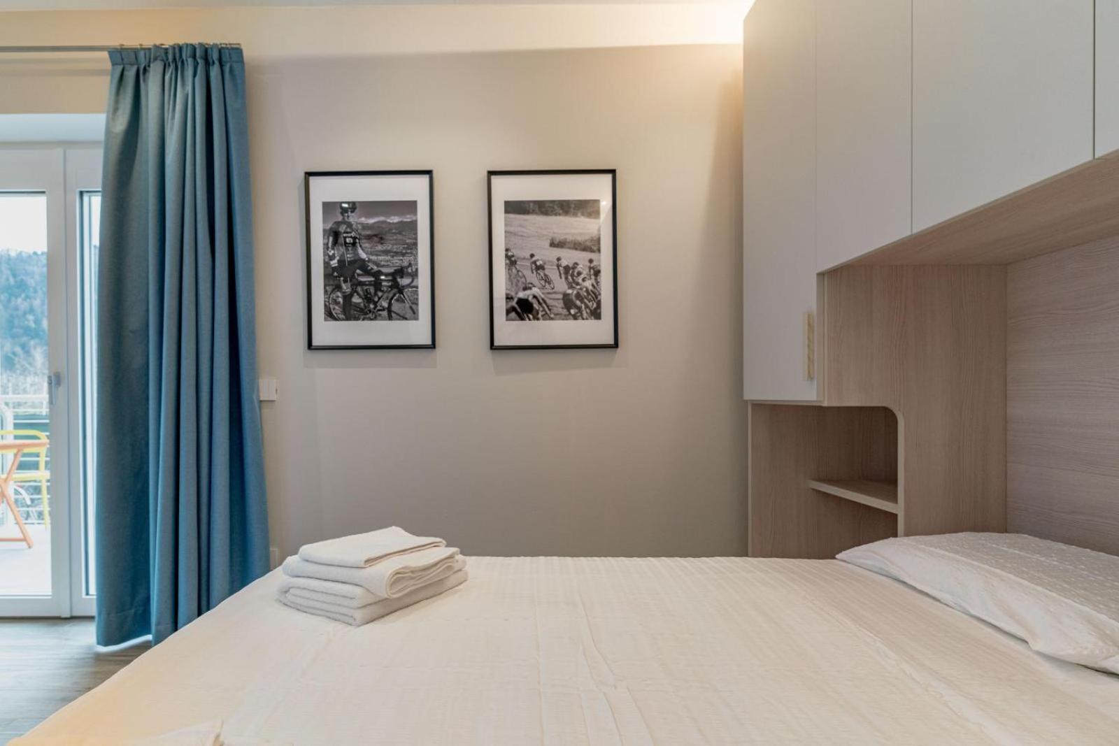 Double Room with Balcony photo 3