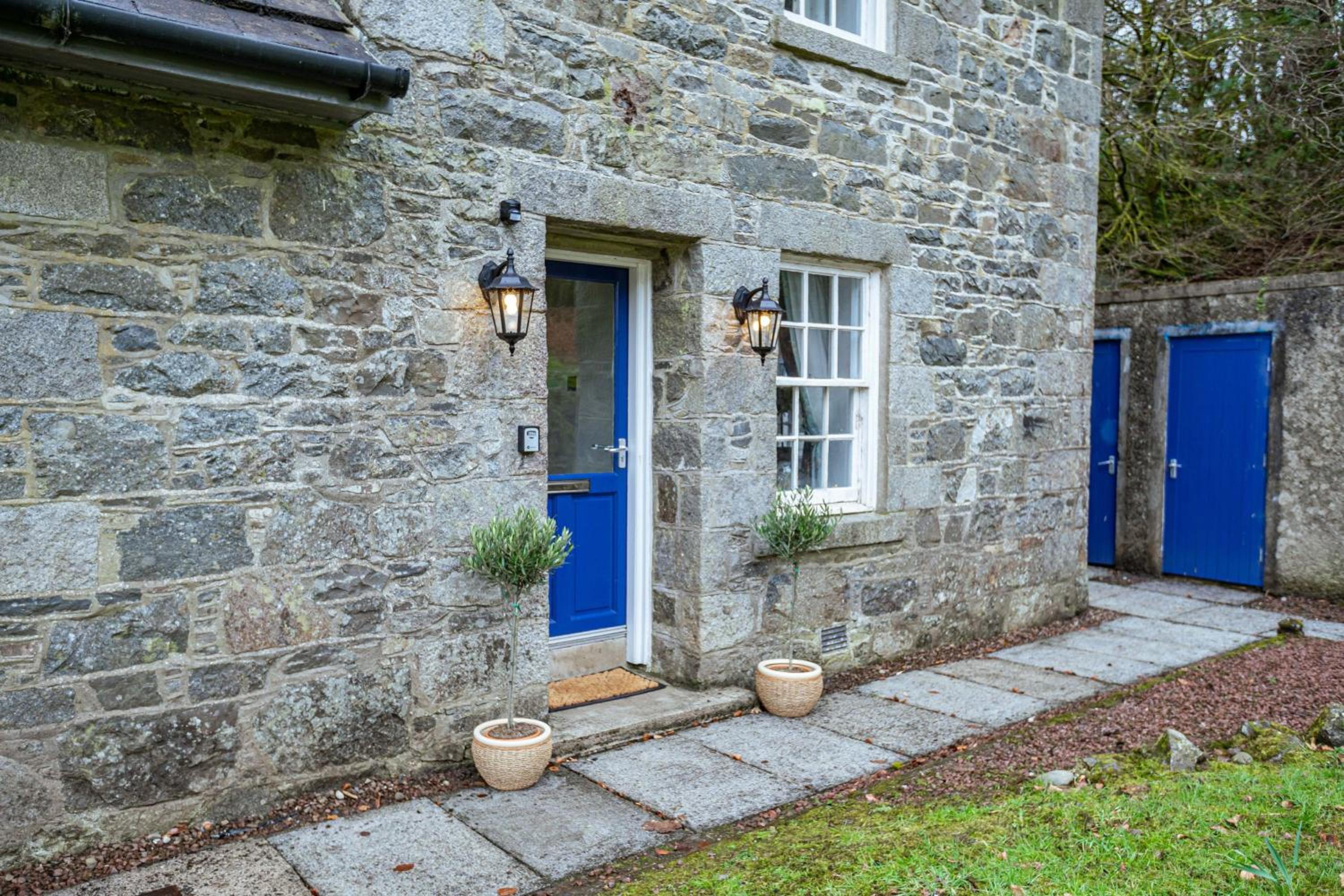 Holiday Home photo 2