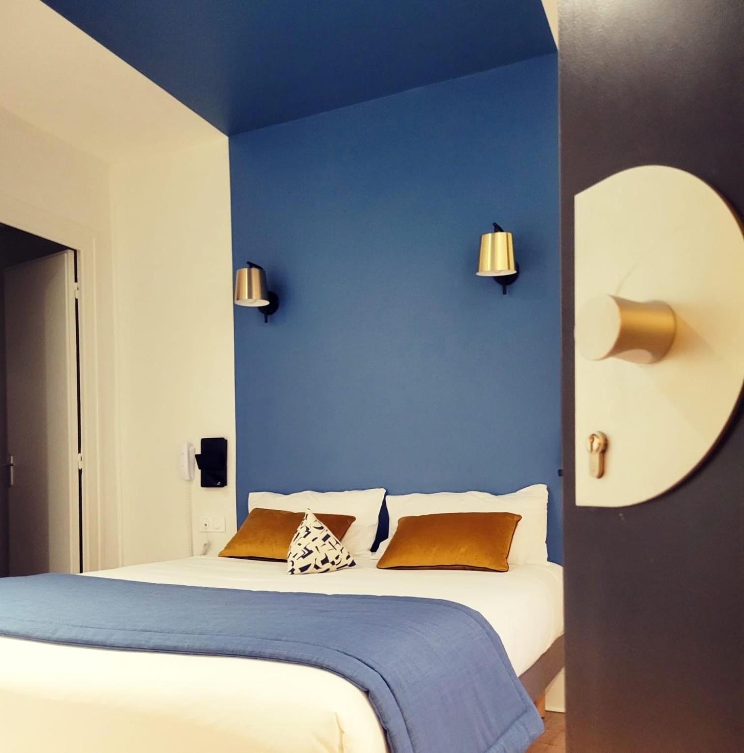 Superior Double Room photo 1
