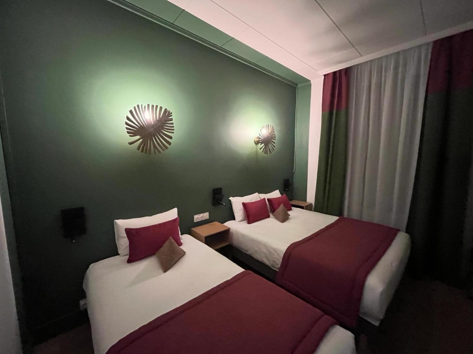 Triple Room photo 1