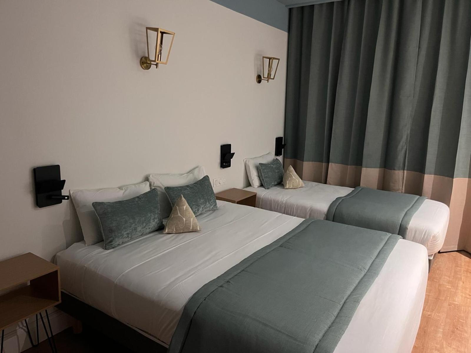 Triple Room photo 2