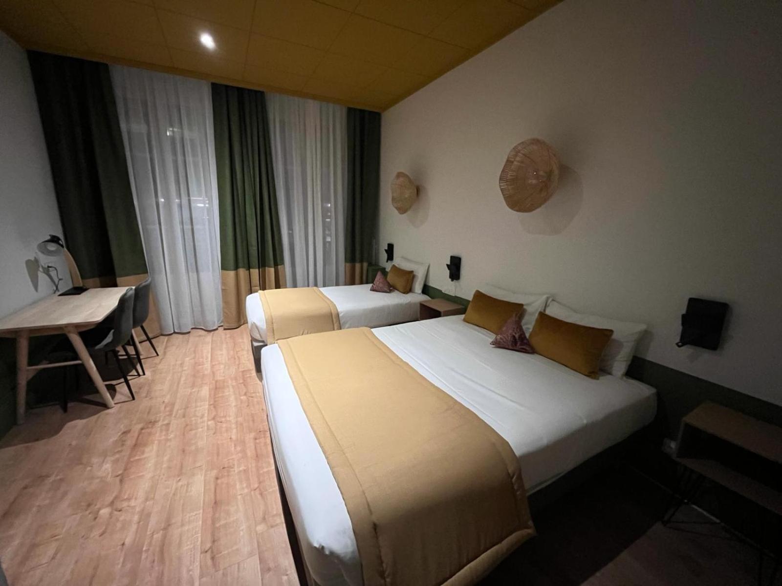 Triple Room photo 3