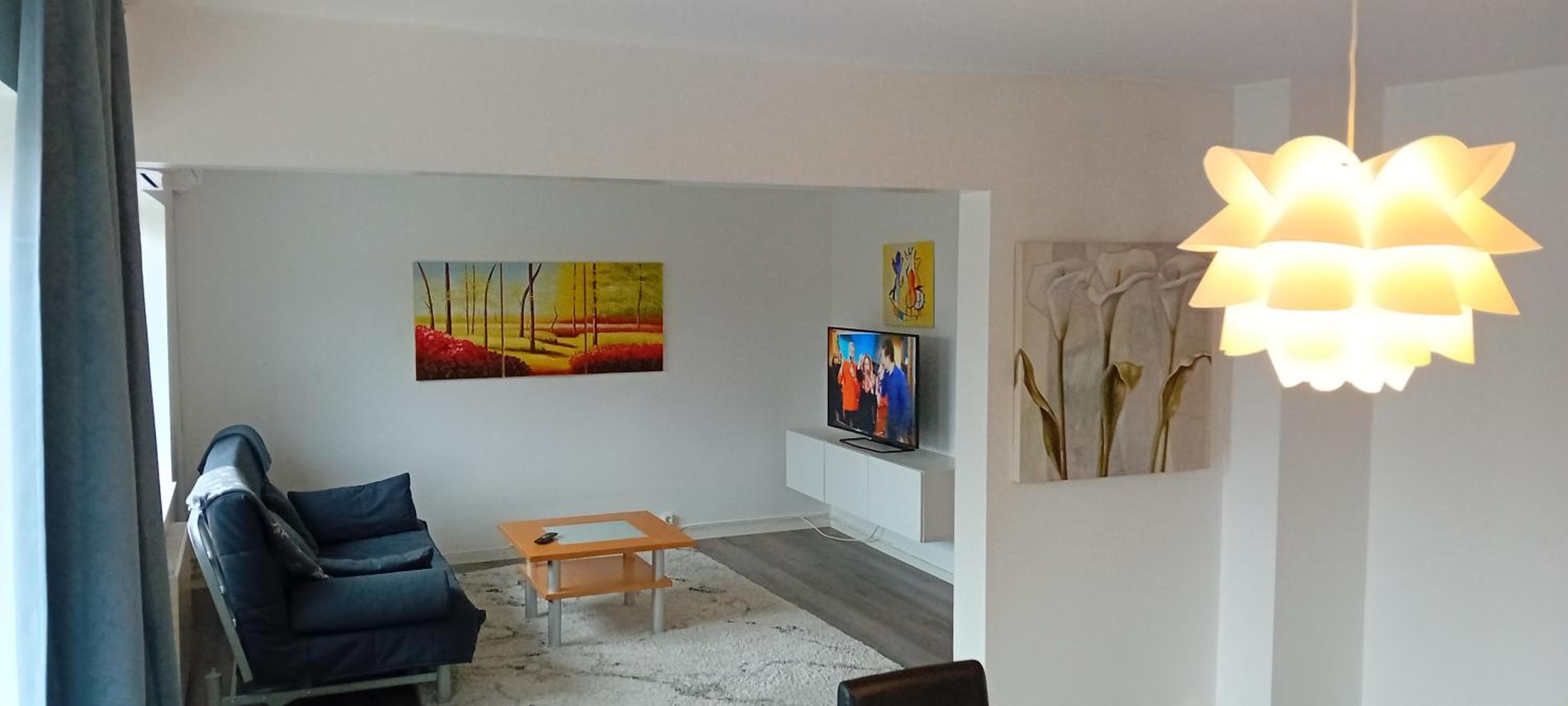 Two-Bedroom House photo 1