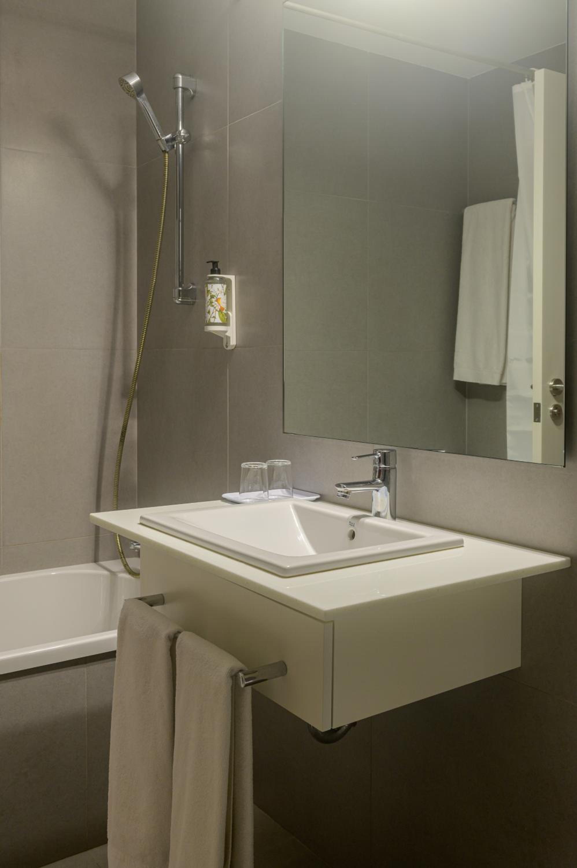 Twin Room photo 2