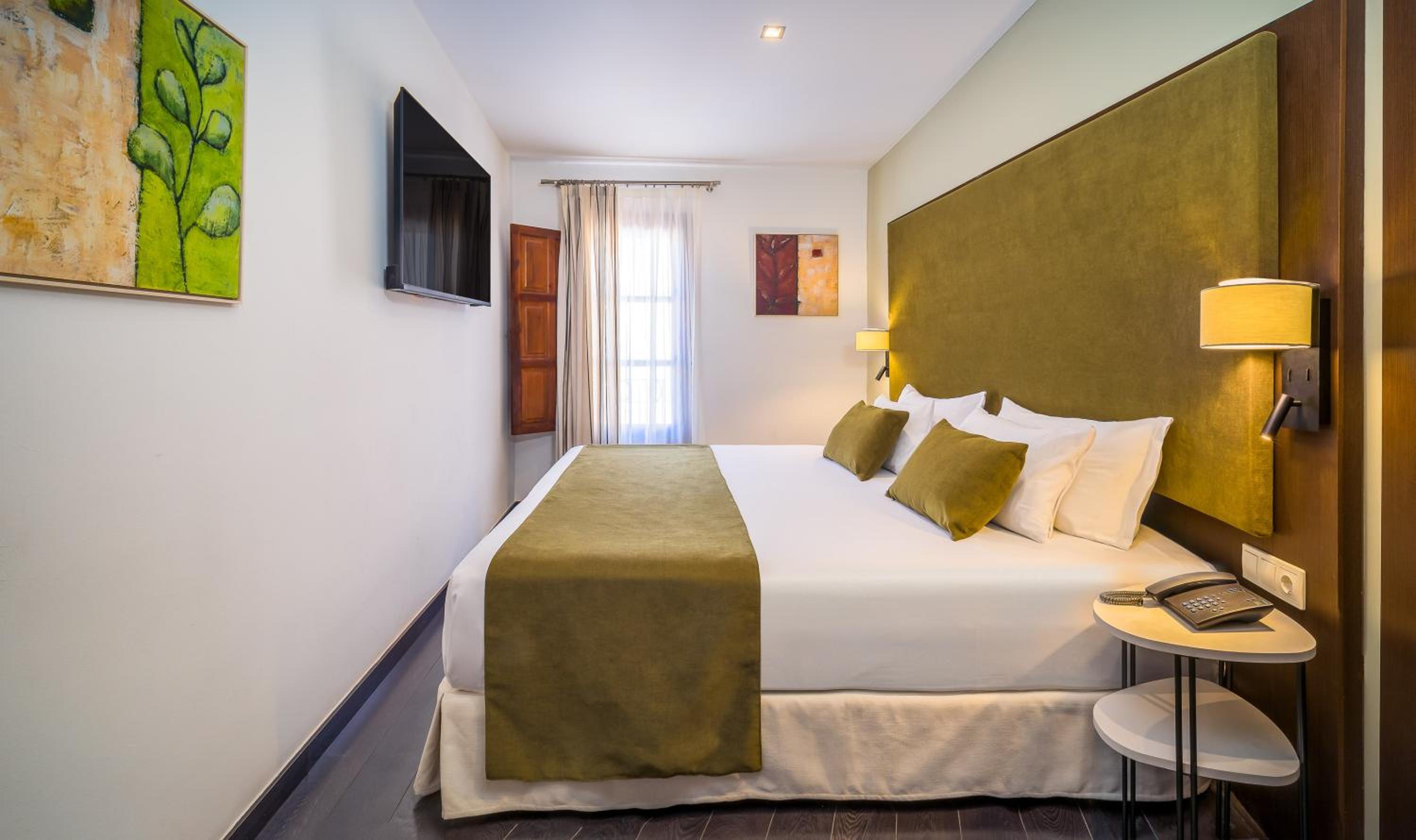 Family Junior Suite