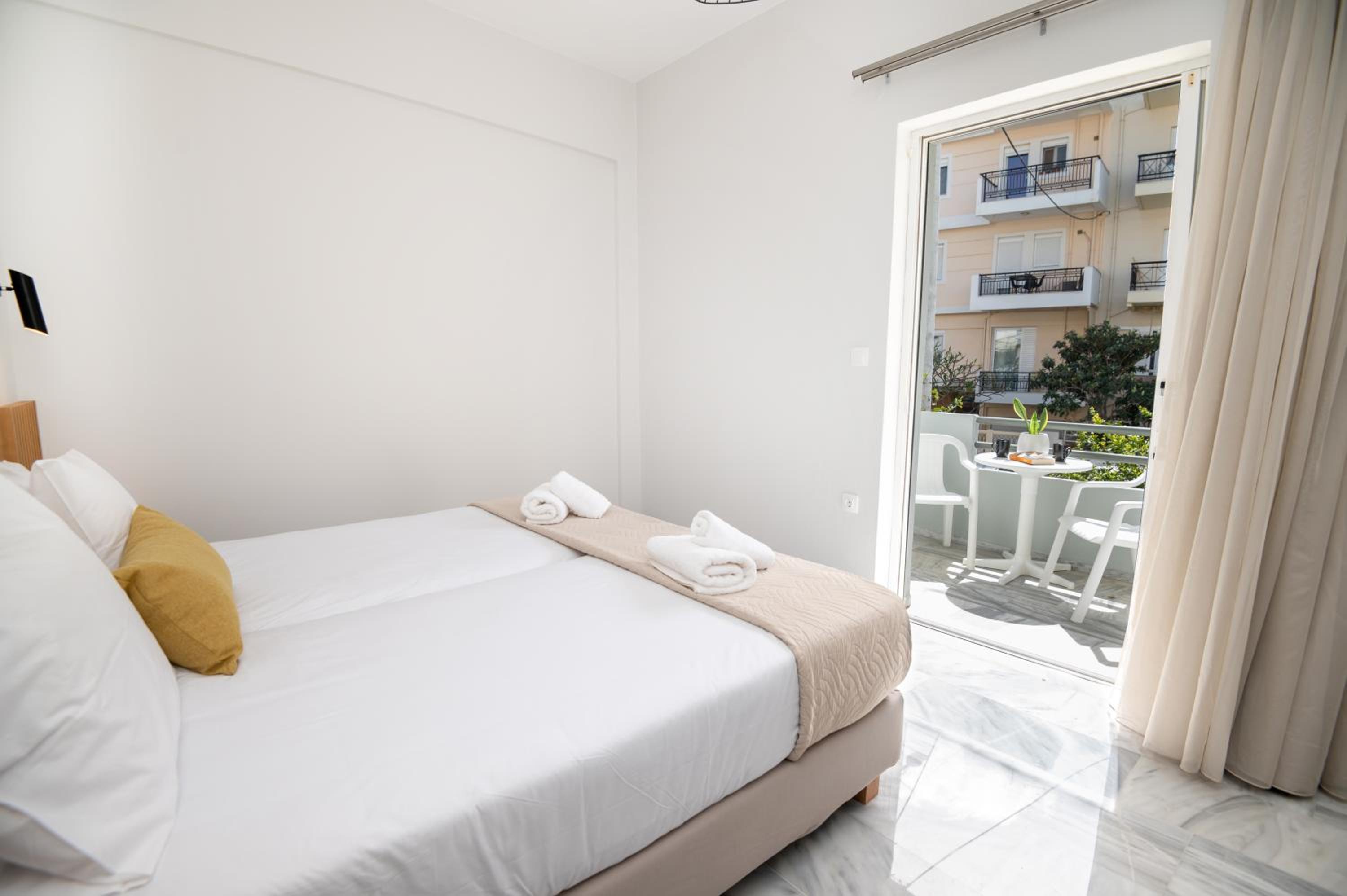 Deluxe Family Apartment  photo 2