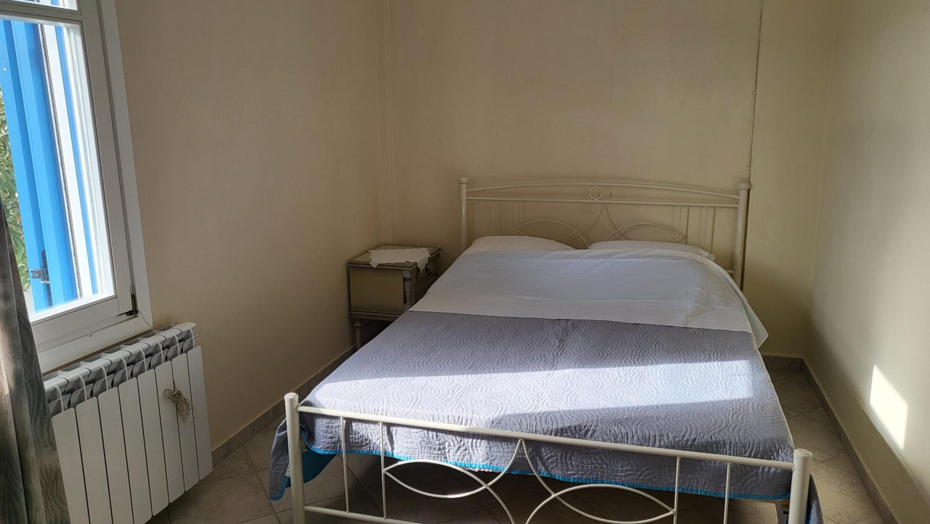 Casa de um quarto