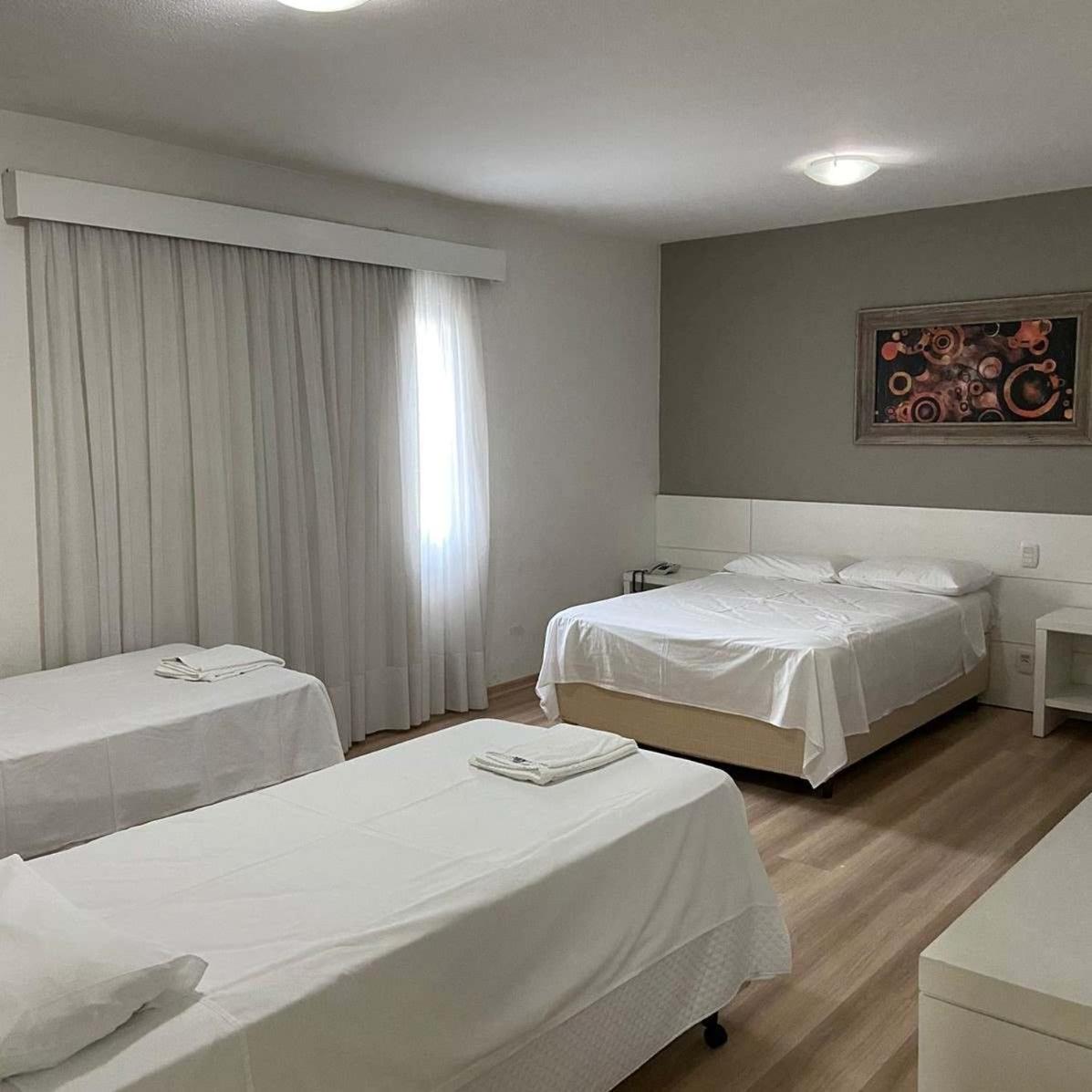 Superior Quadruple Room