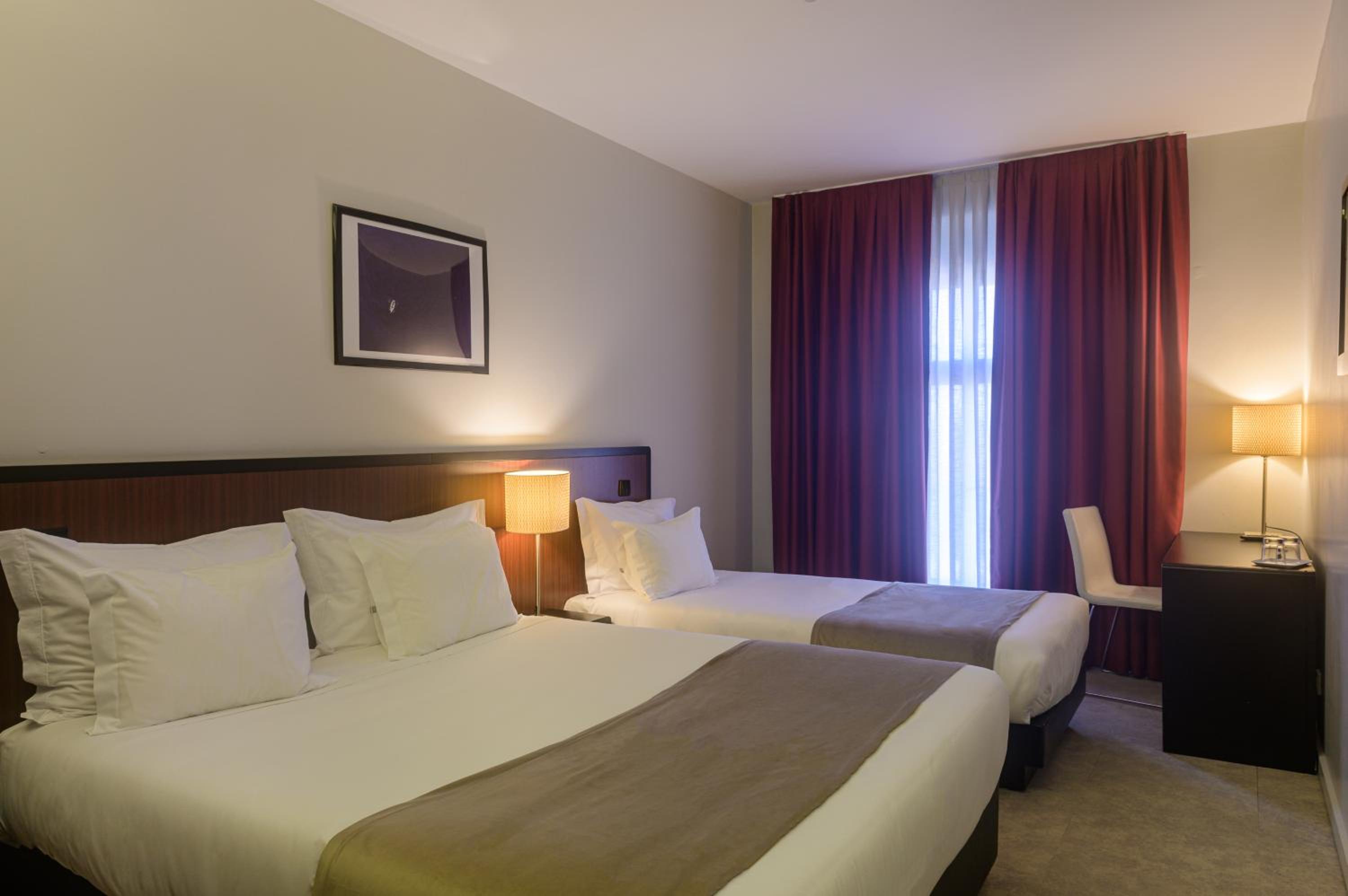 Triple Room (3 Adults)