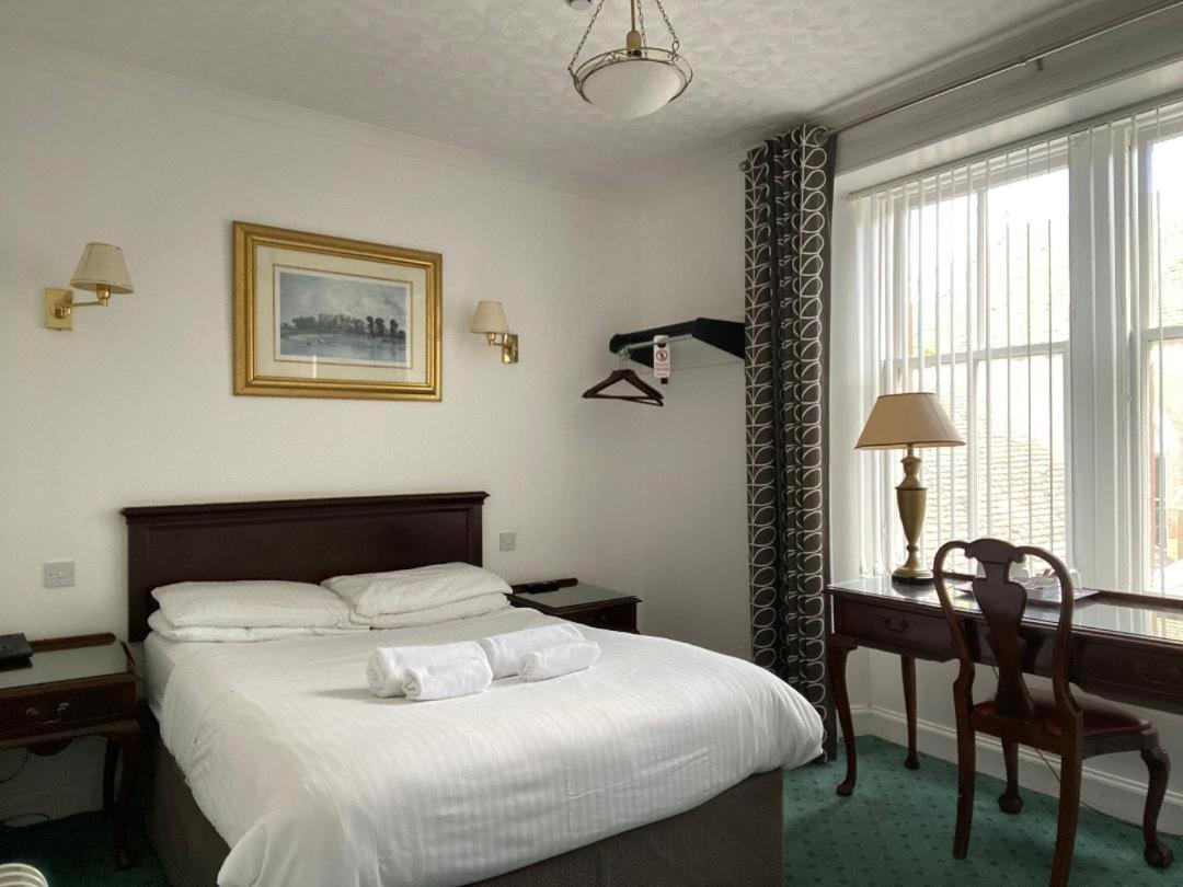 Double Room - Photo 1