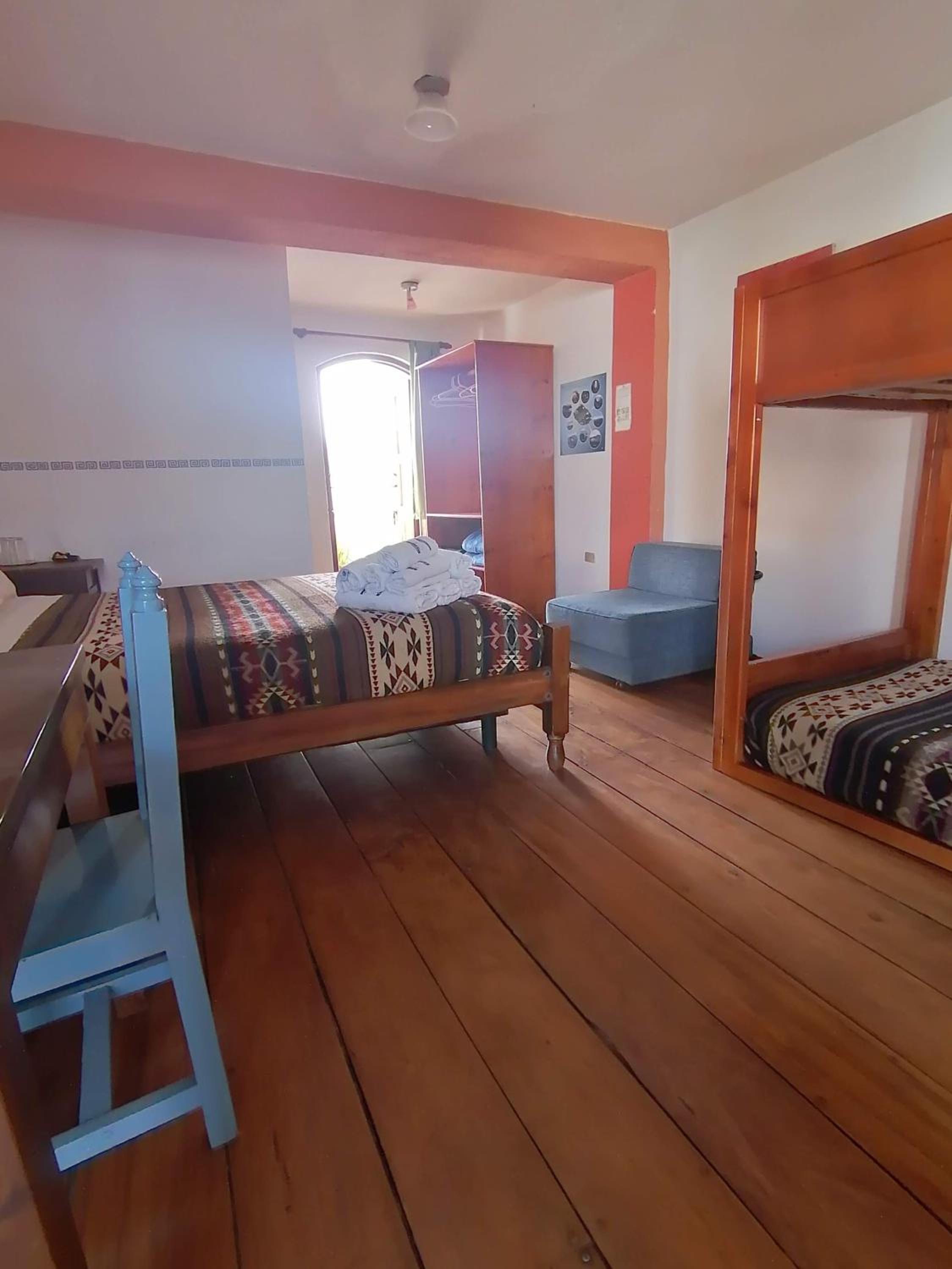 Twin Room photo 3