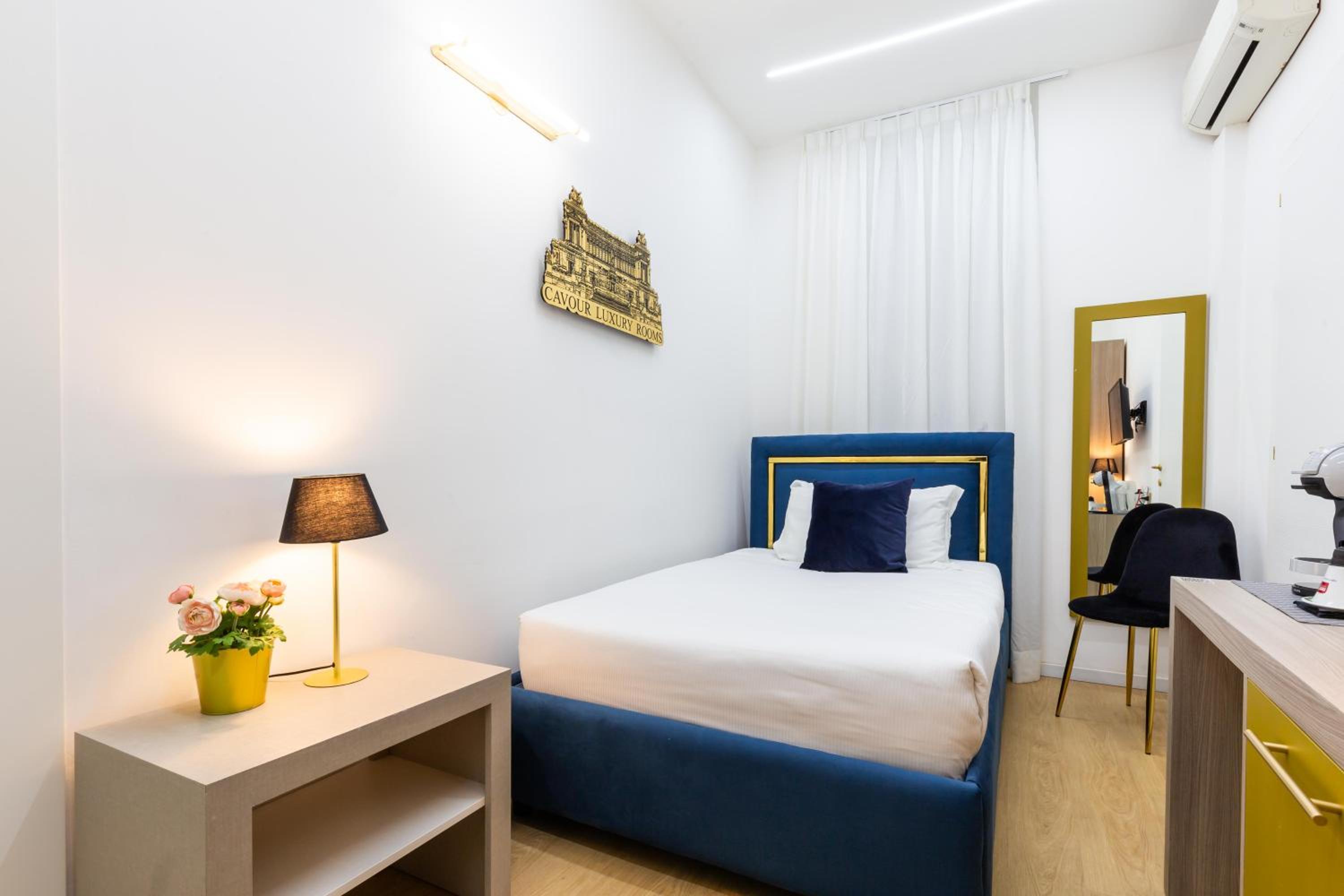 Standard Double Room photo 1