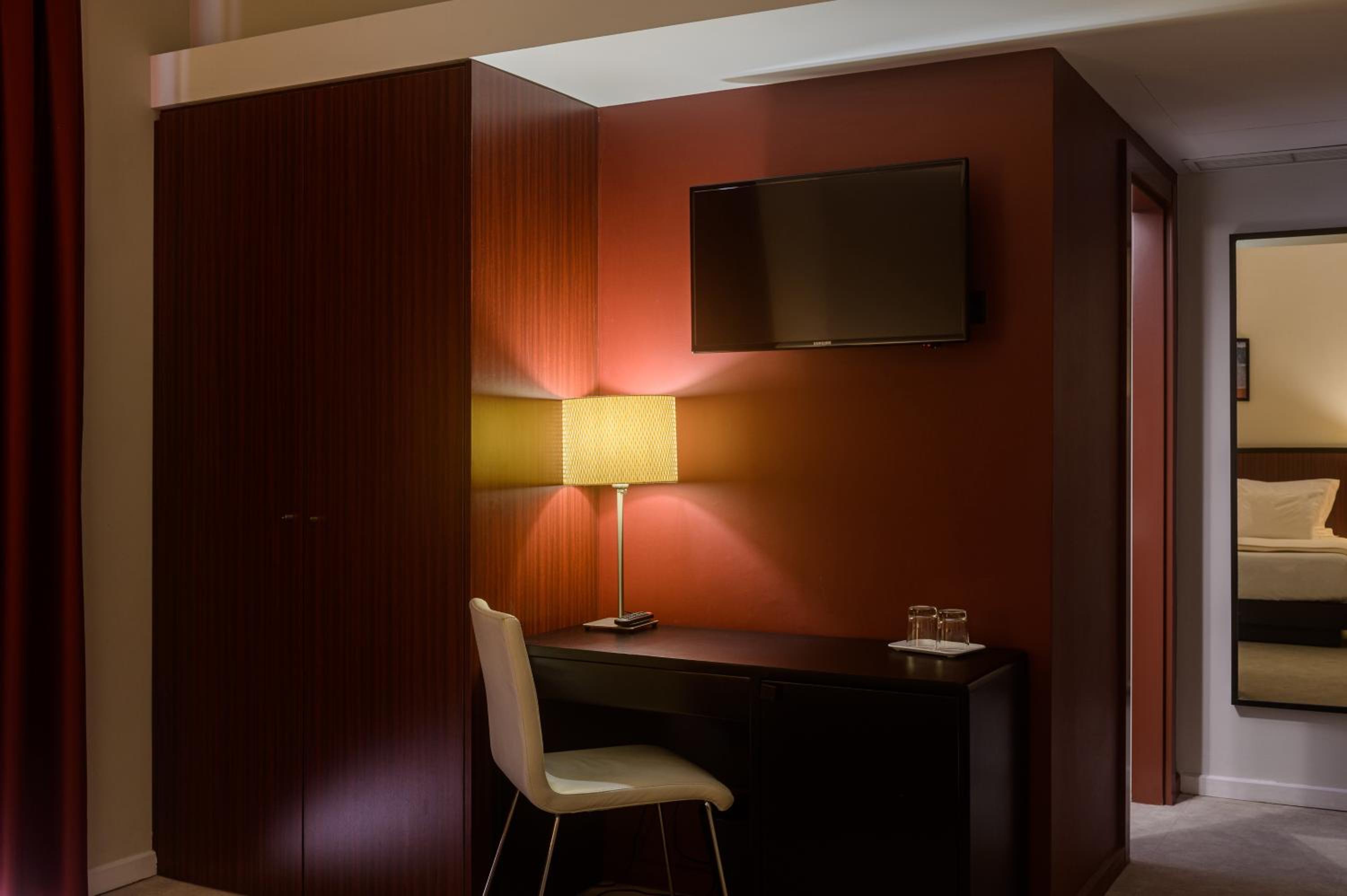 Twin Room photo 3