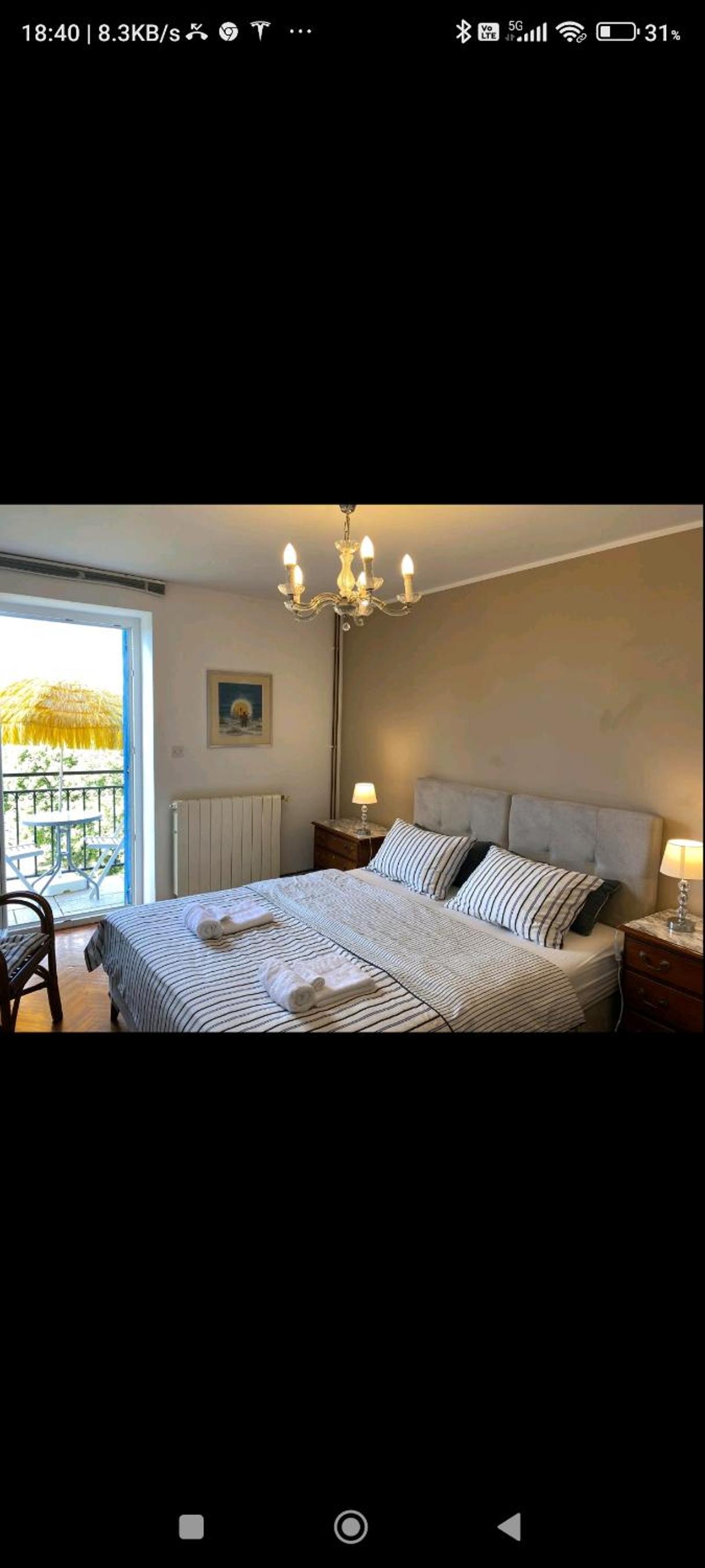 Three-Bedroom Villa photo 2