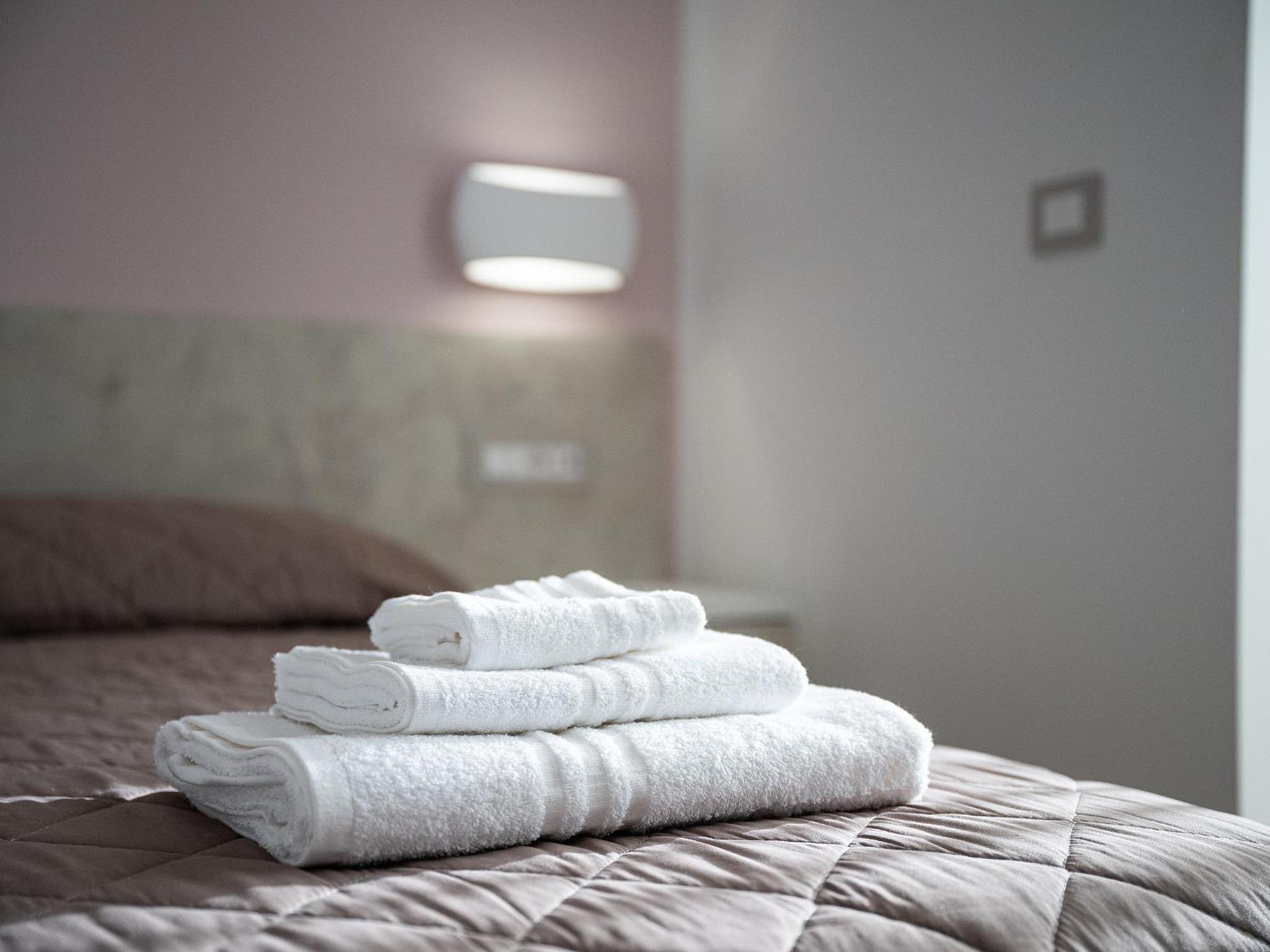 Standard Double Room - Photo 1