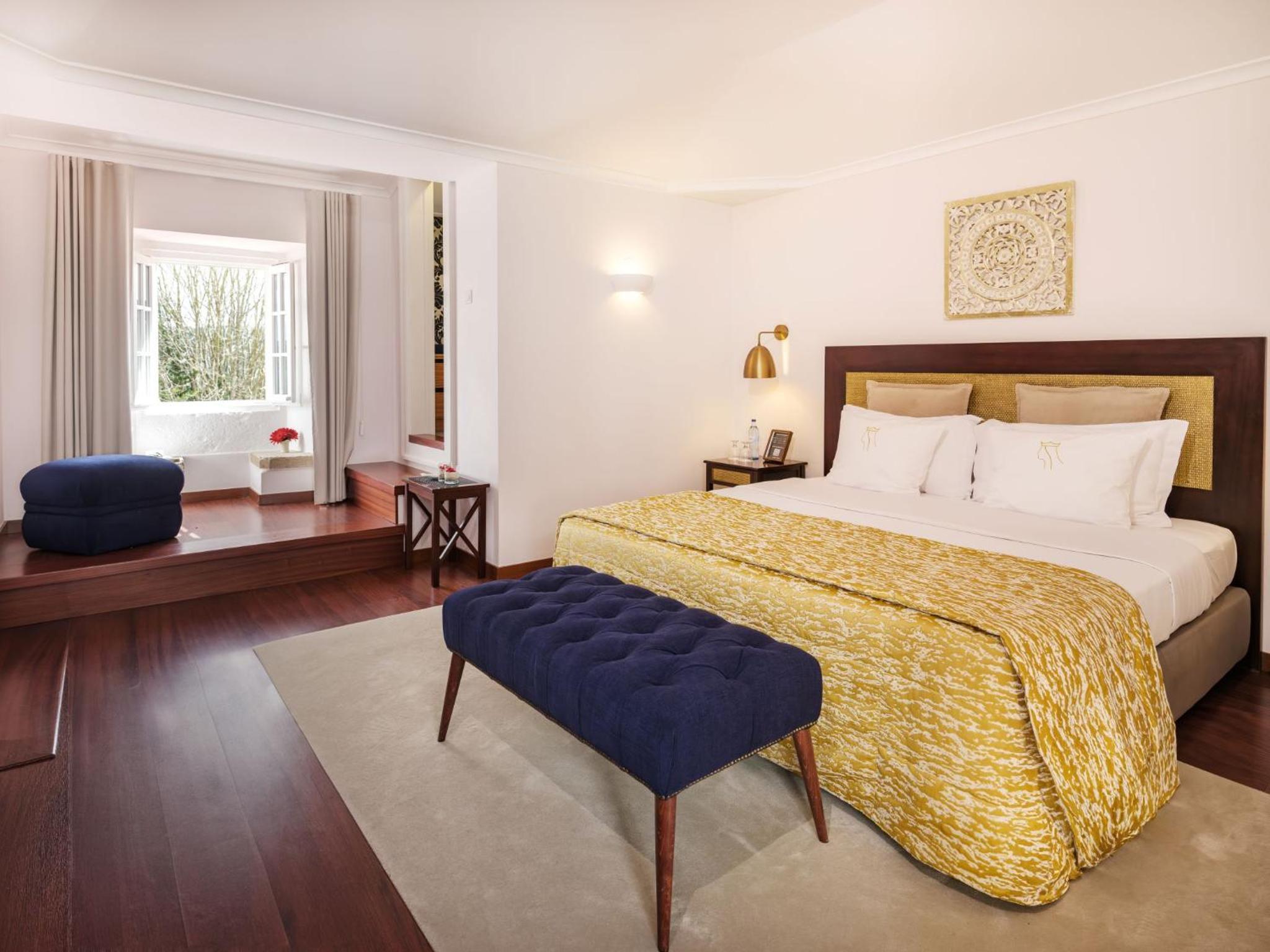 Superior Queen Room