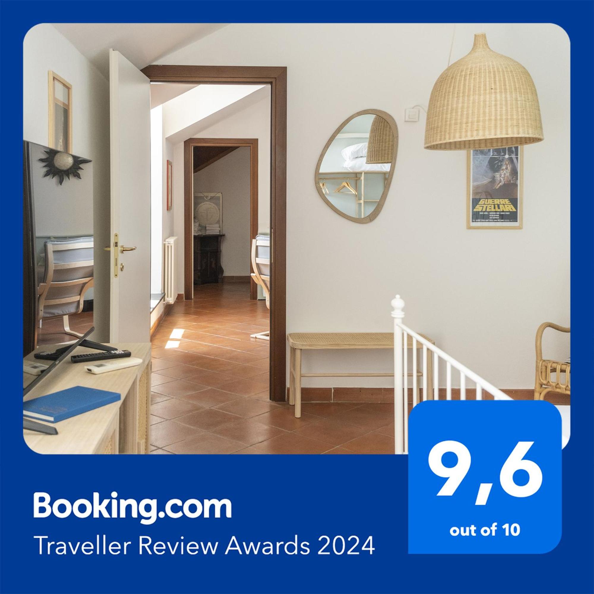 Suite with River View