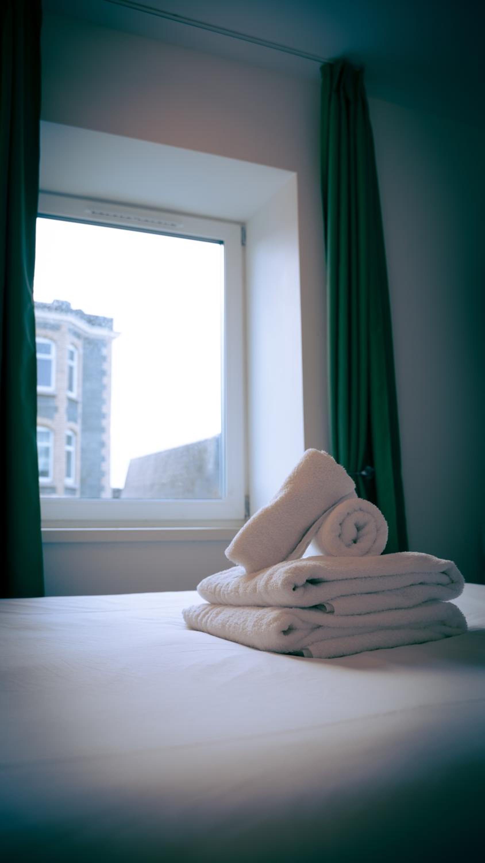Compact Double Room - Photo 3