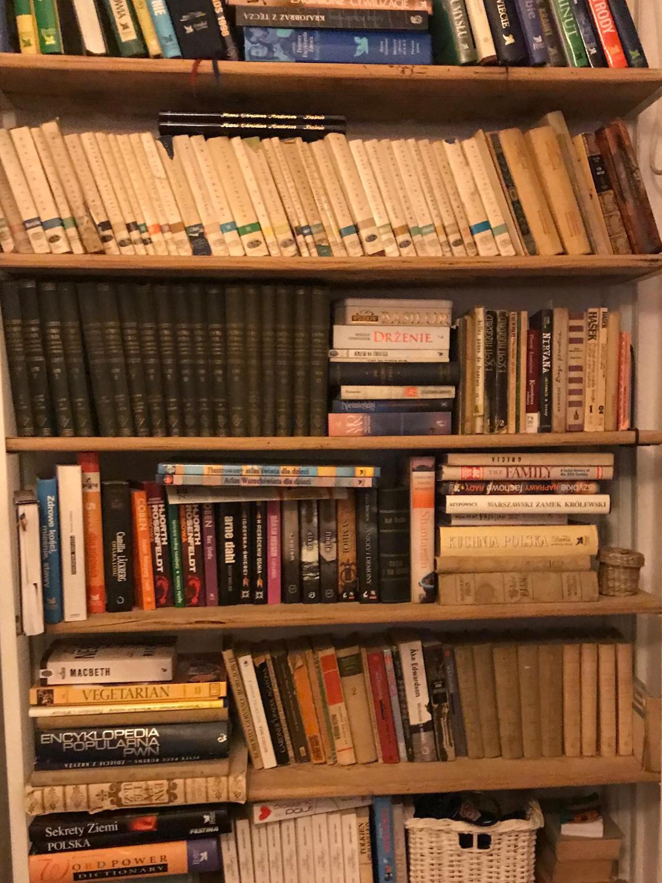 Apartment - Photo 15