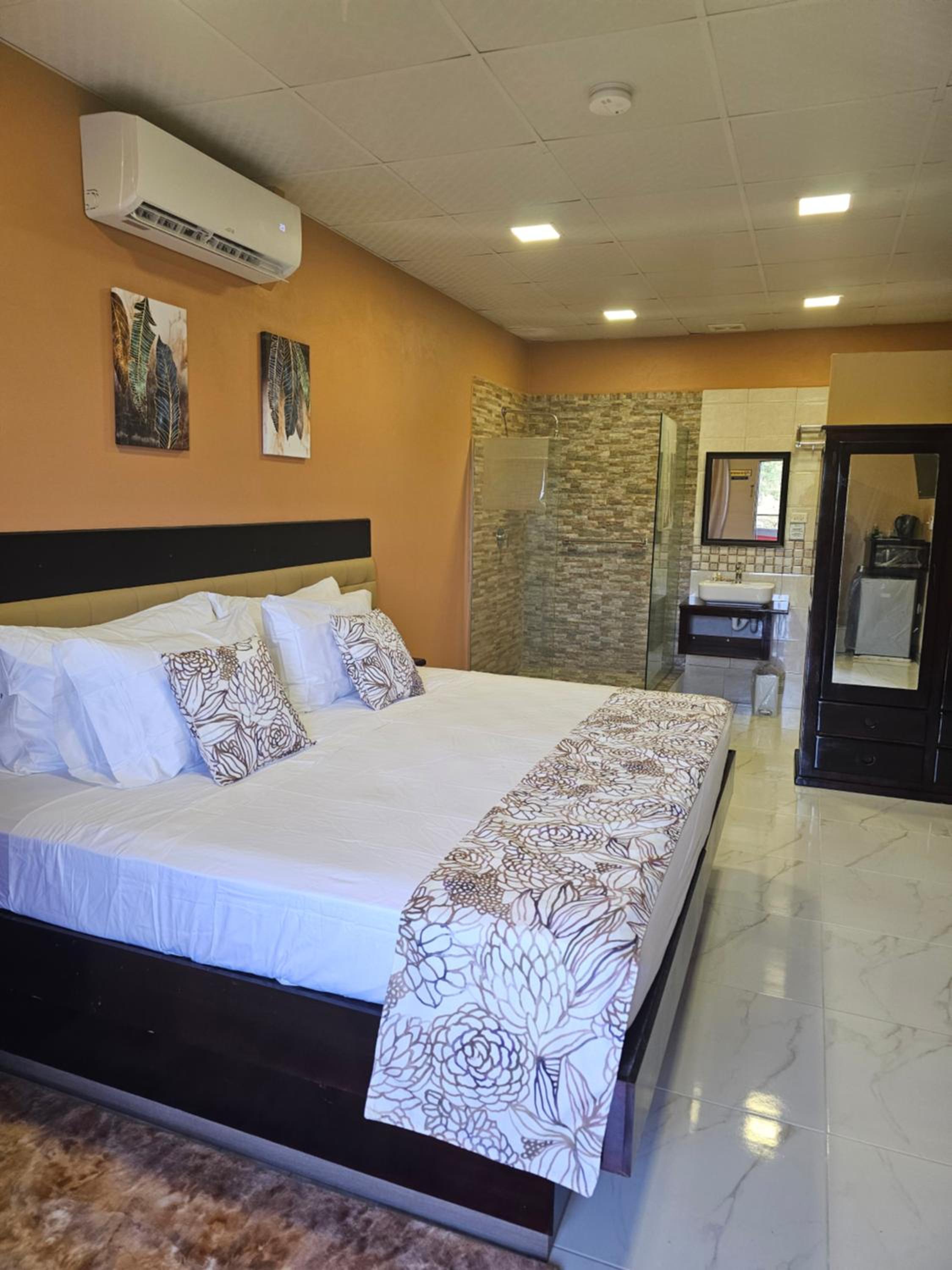 King Room photo 1