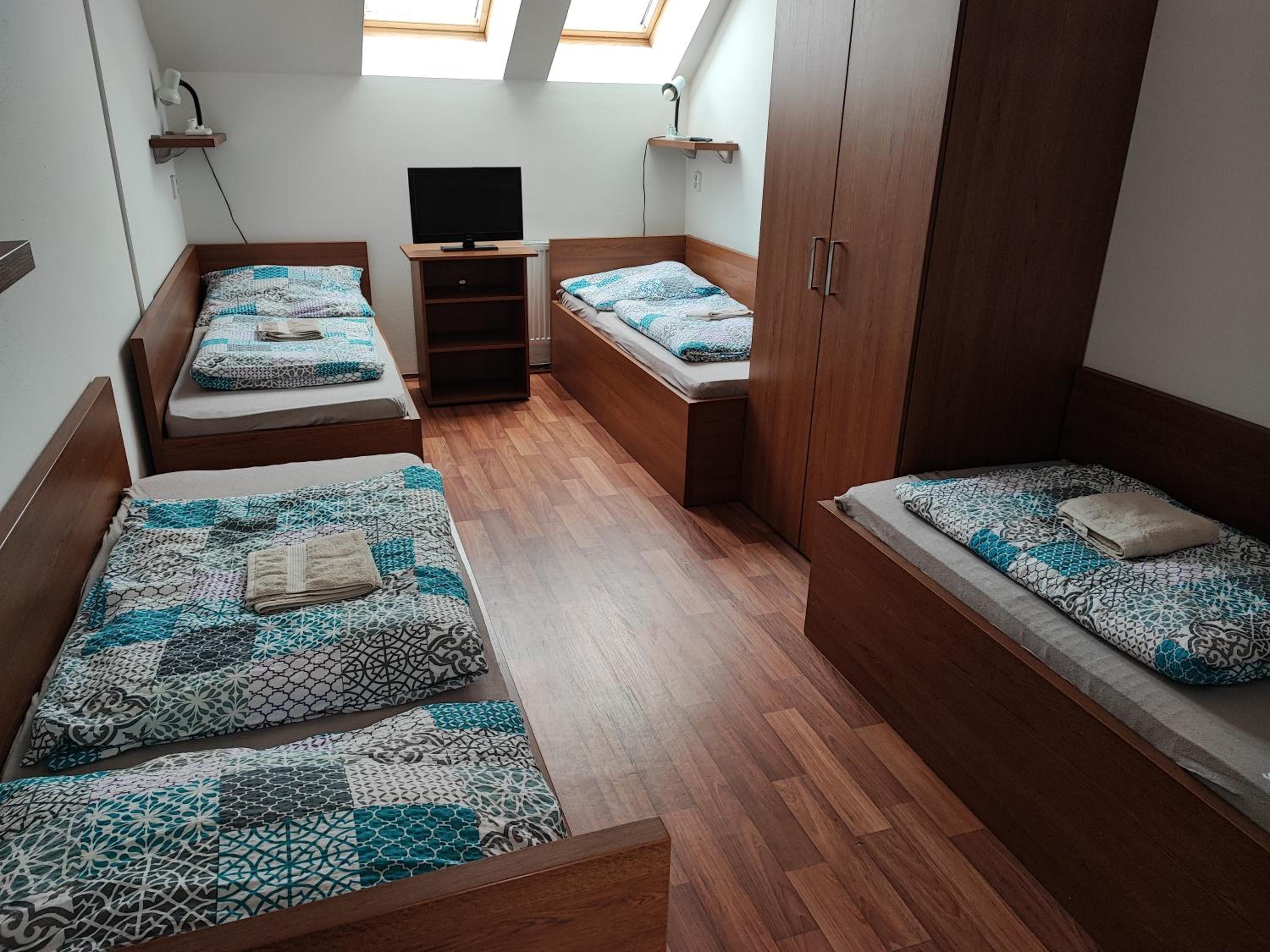 Quadruple Room photo 1