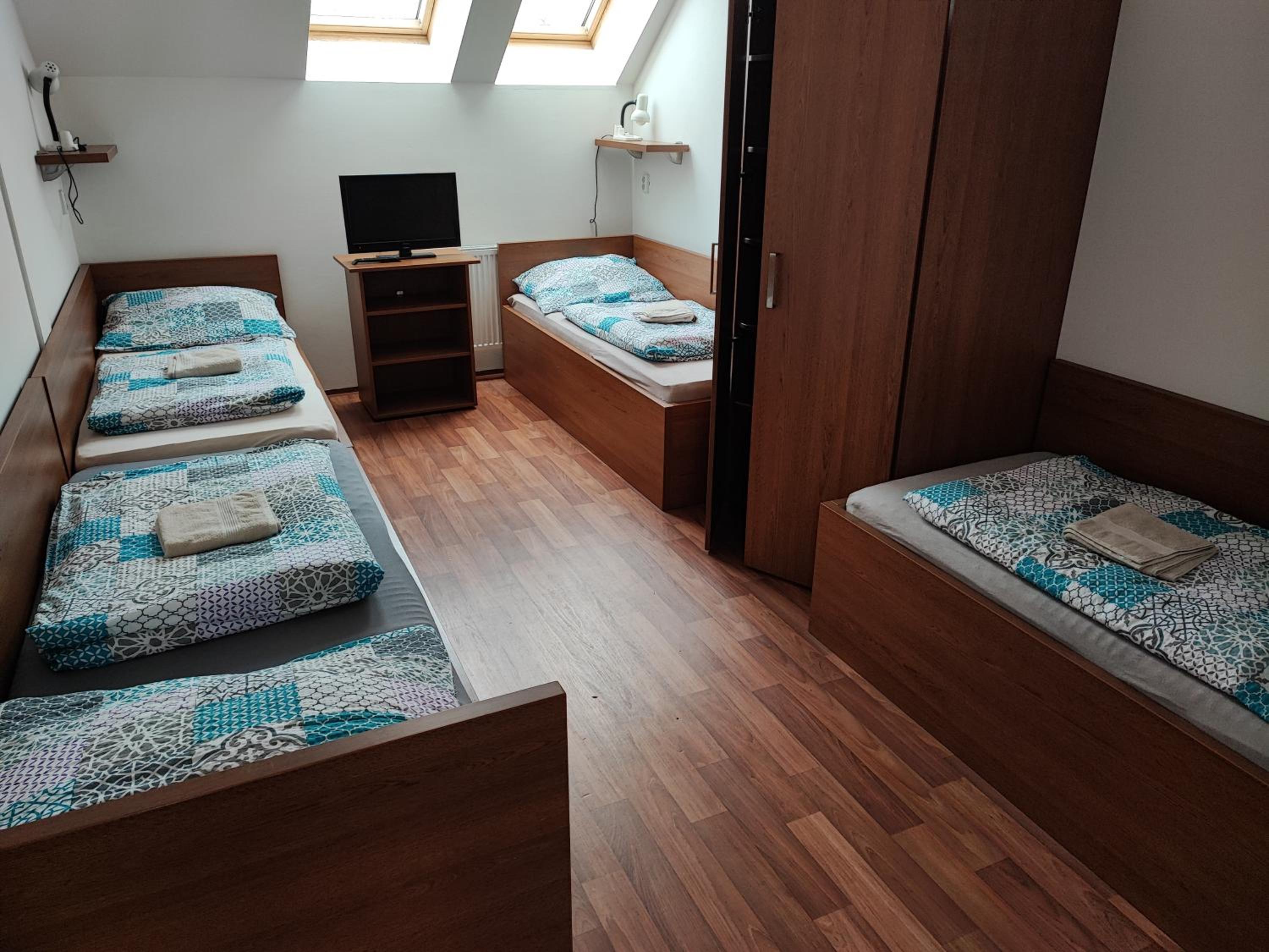Quadruple Room photo 2