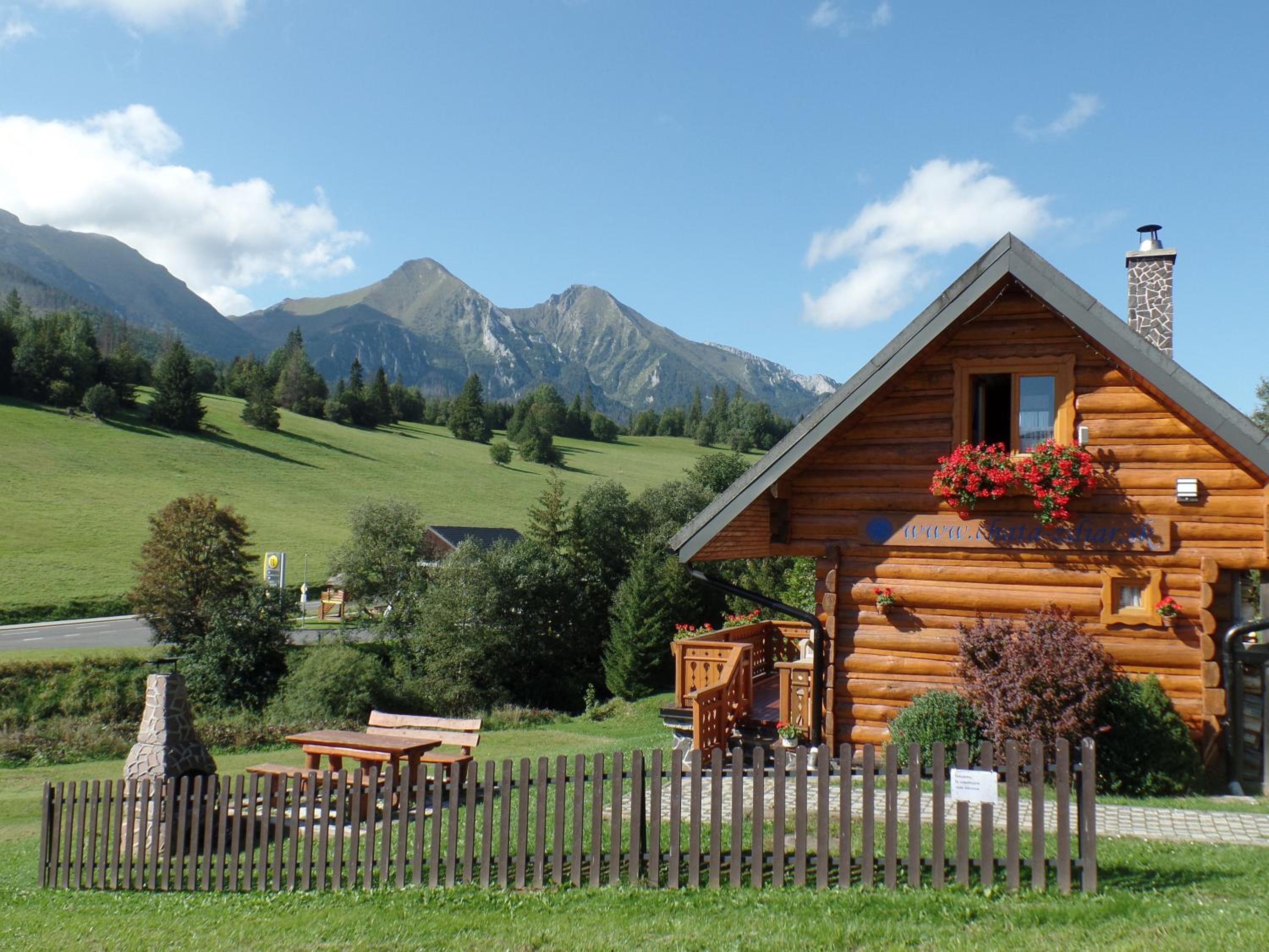 Chalet photo 3