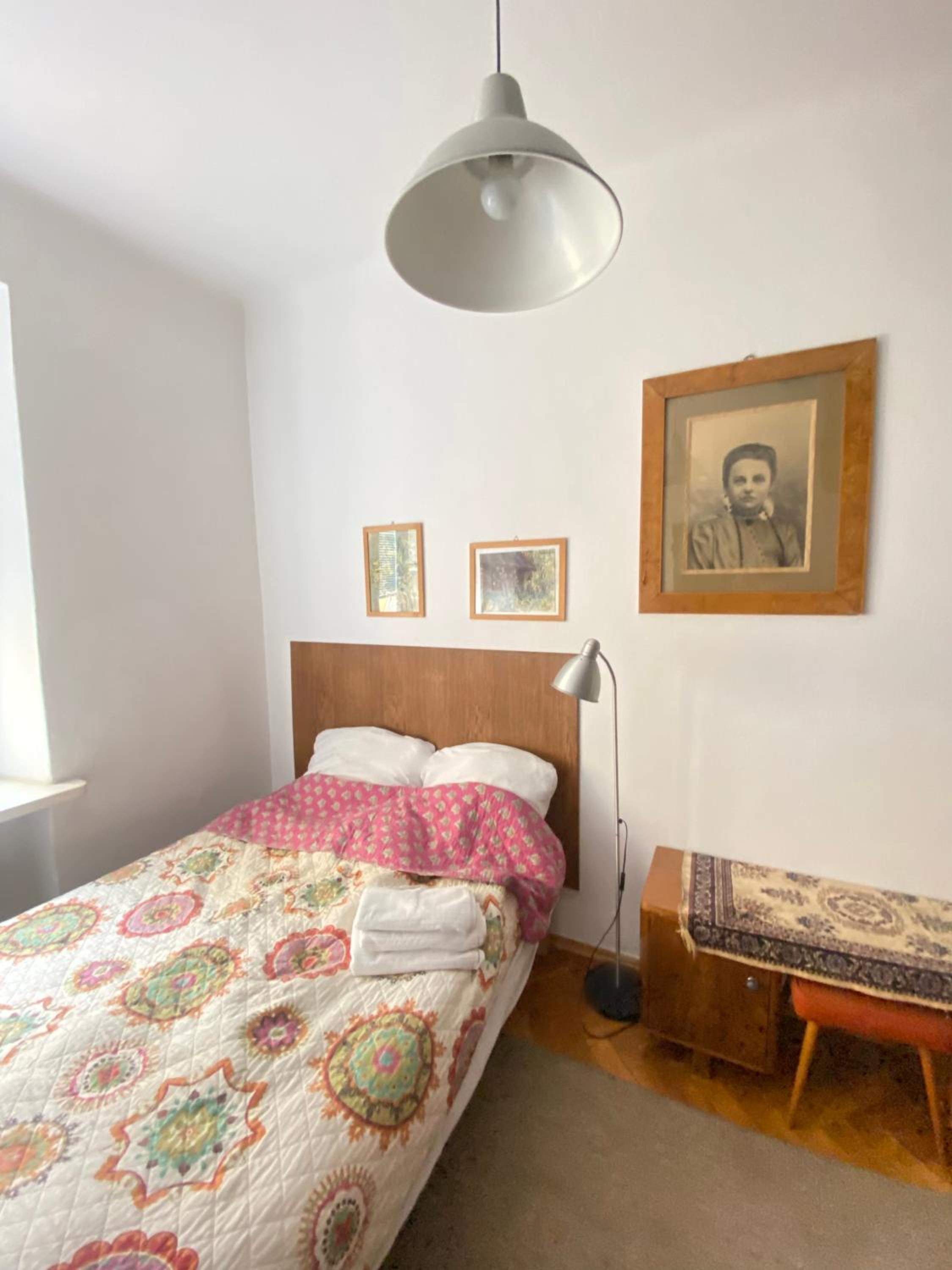 Apartment - Photo 21