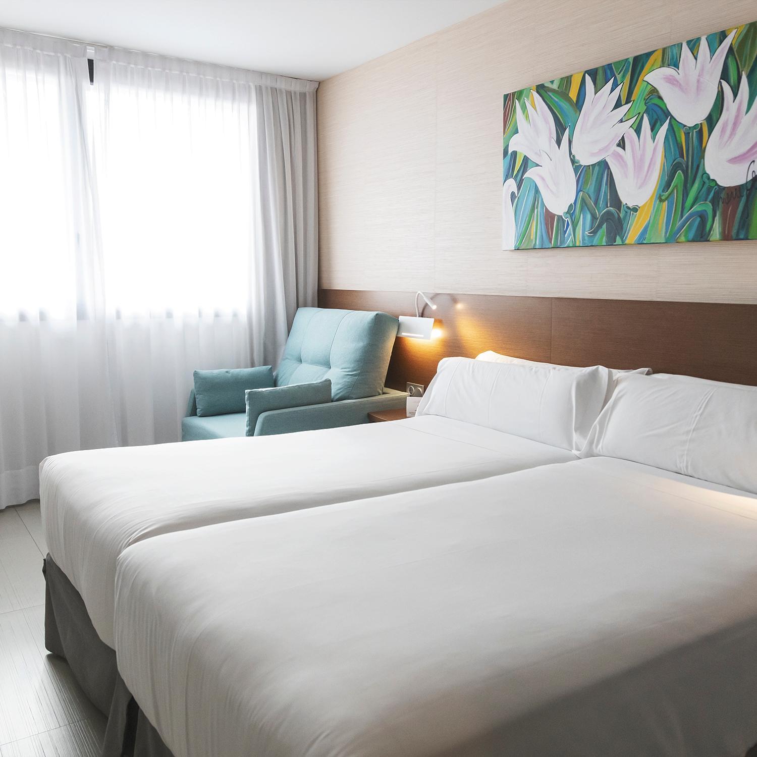 Triple Room - Photo 1