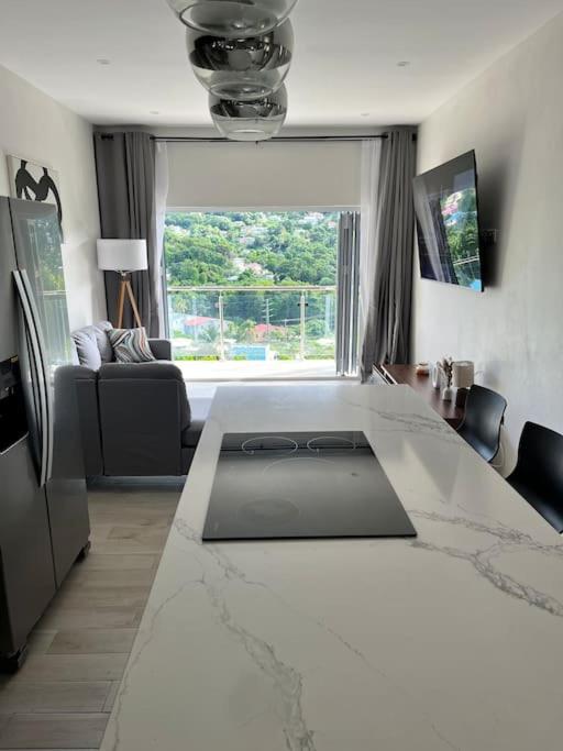 Two-Bedroom Villa photo 1