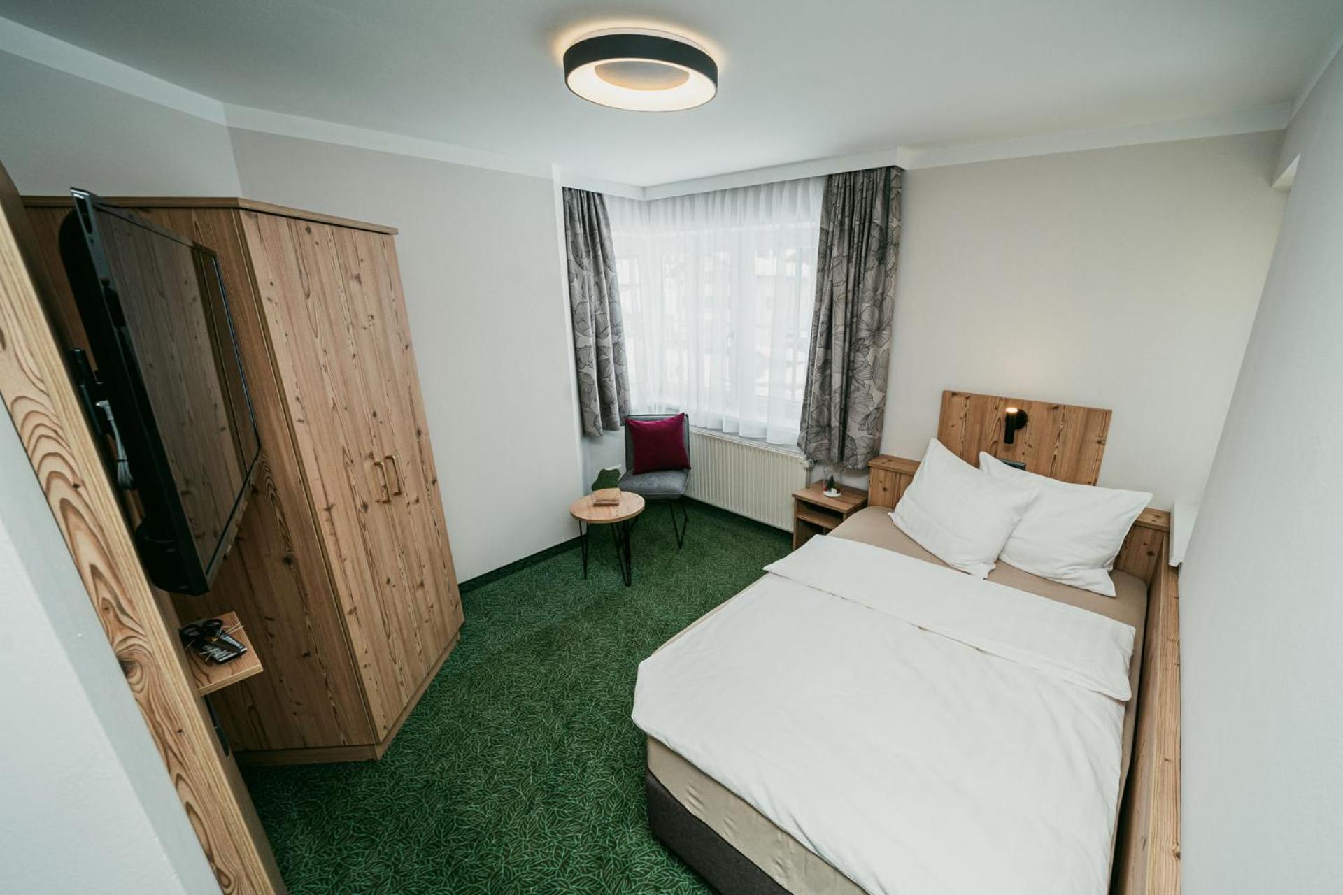 Single Room photo 1
