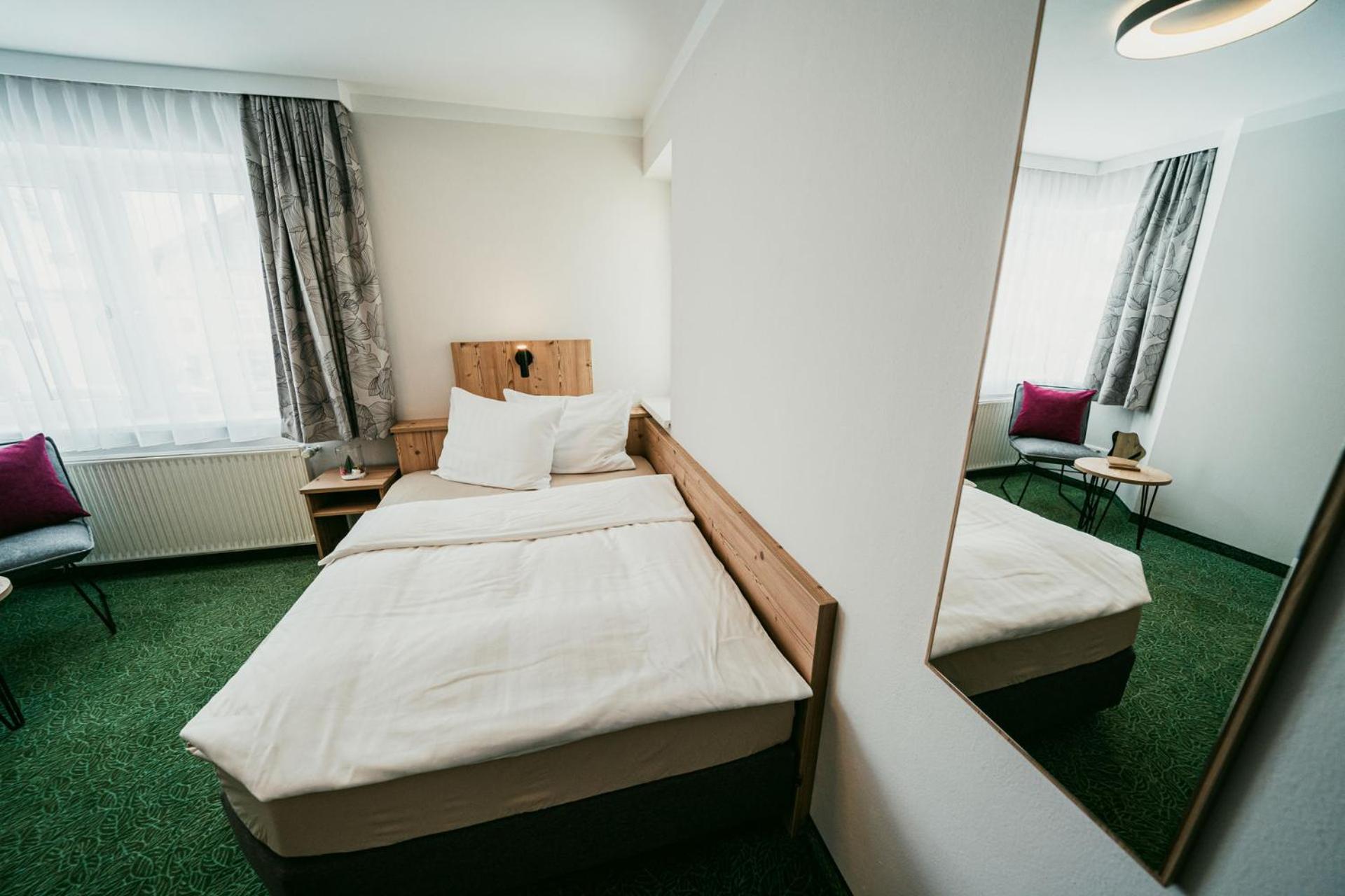 Single Room photo 3