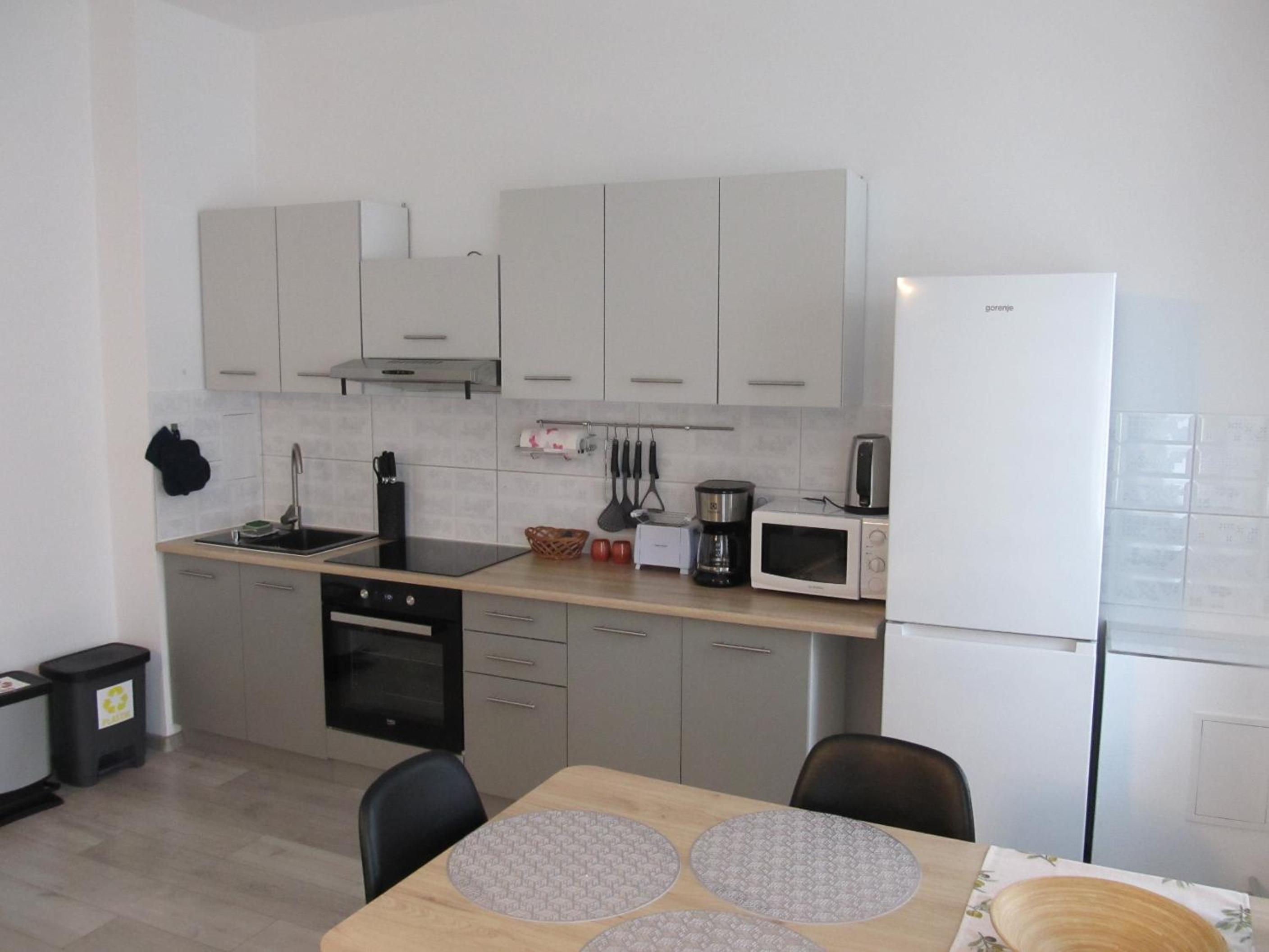 Apartment - Ground Floor - Photo 10