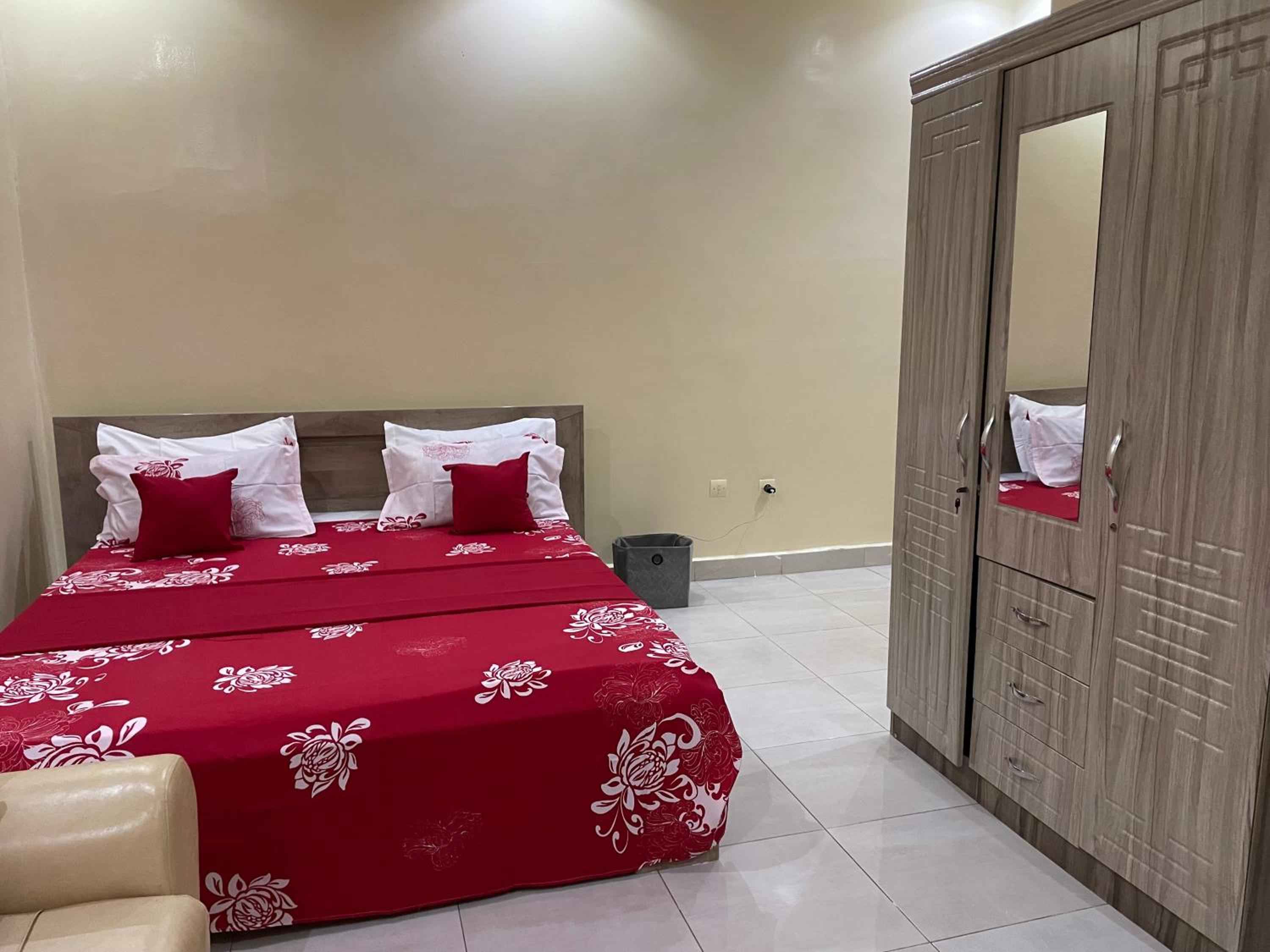 Two-Bedroom Villa photo 1