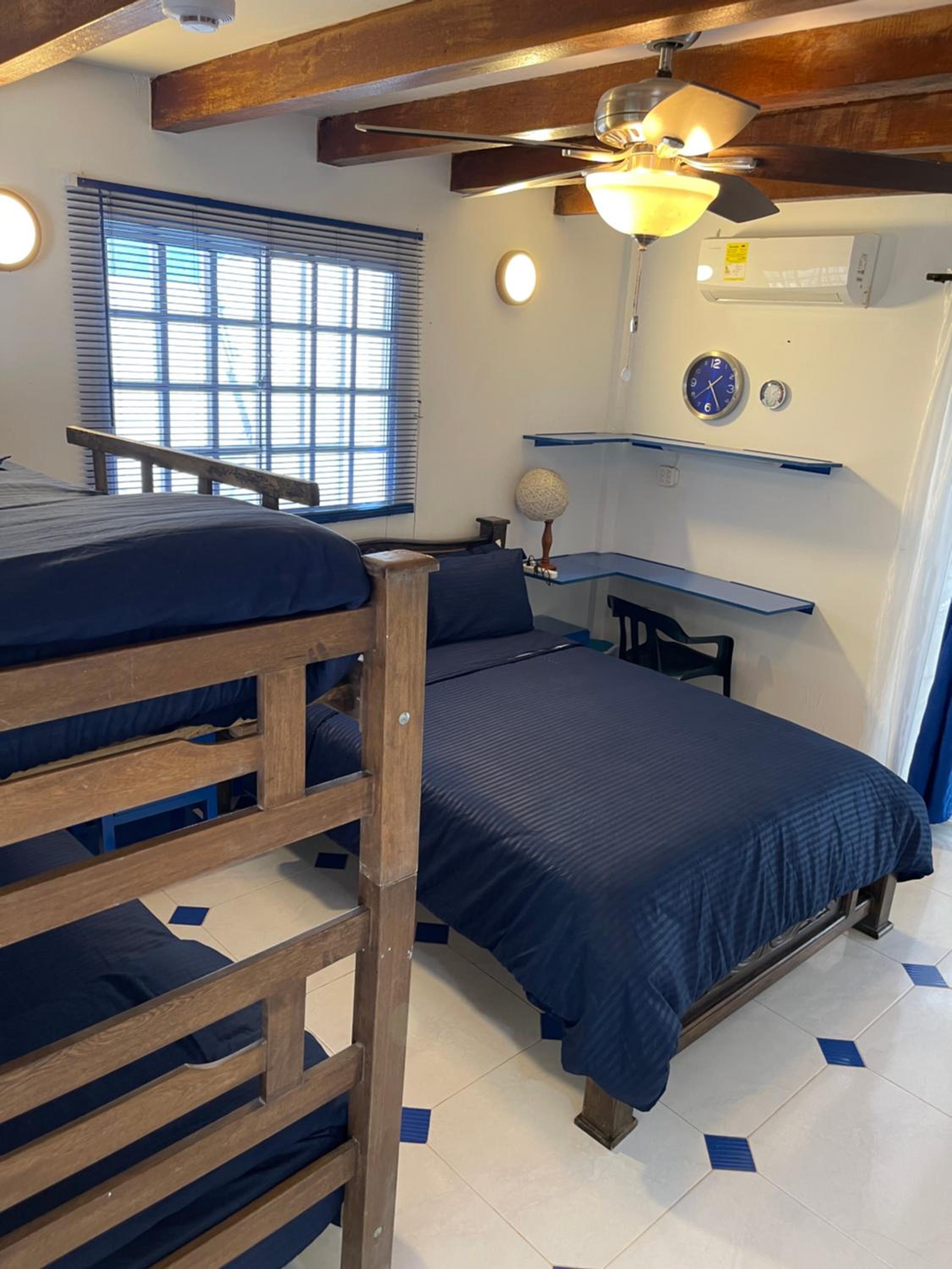 Mixed Dormitory Room photo 2