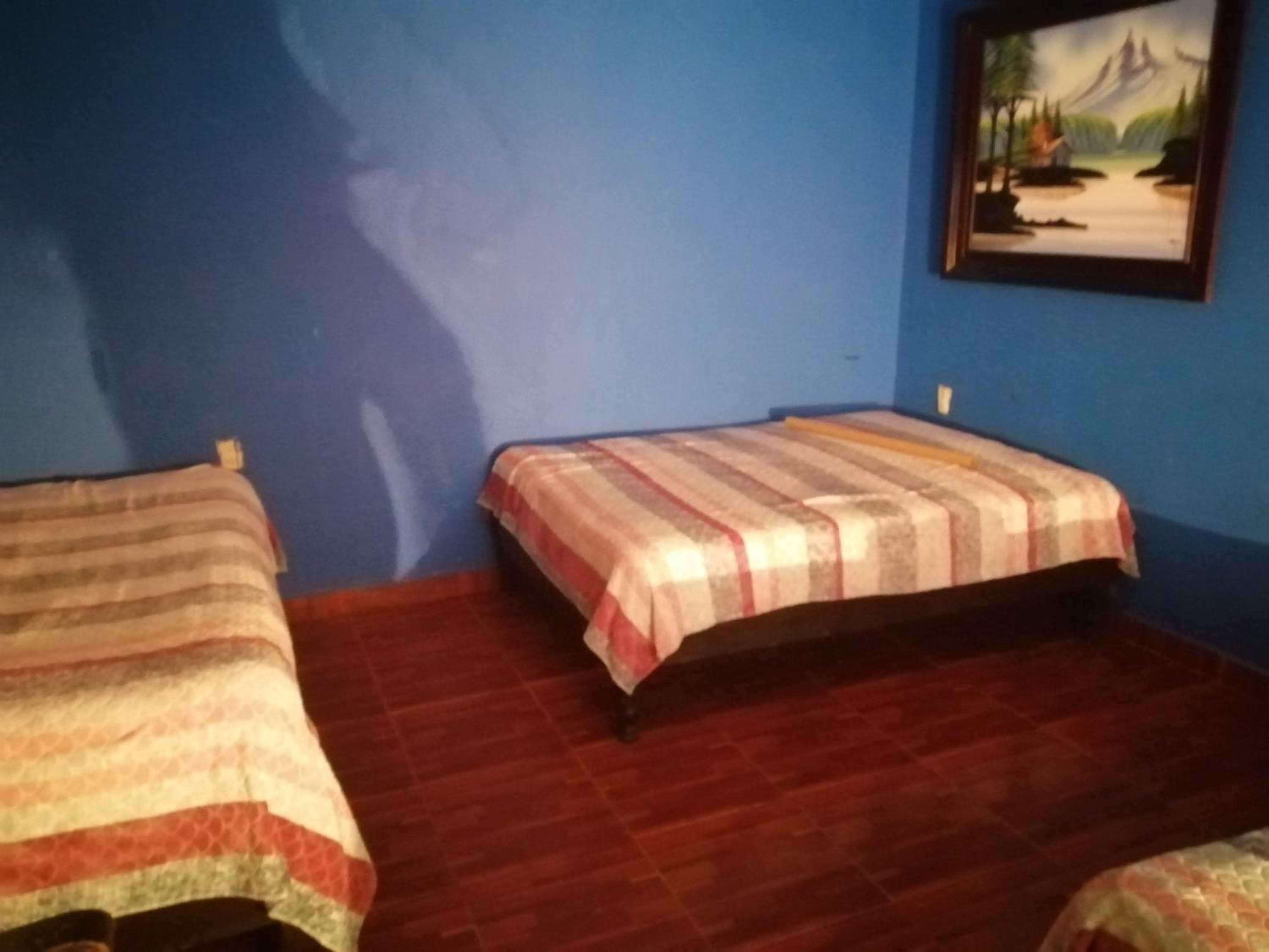 Two-Bedroom House photo 1