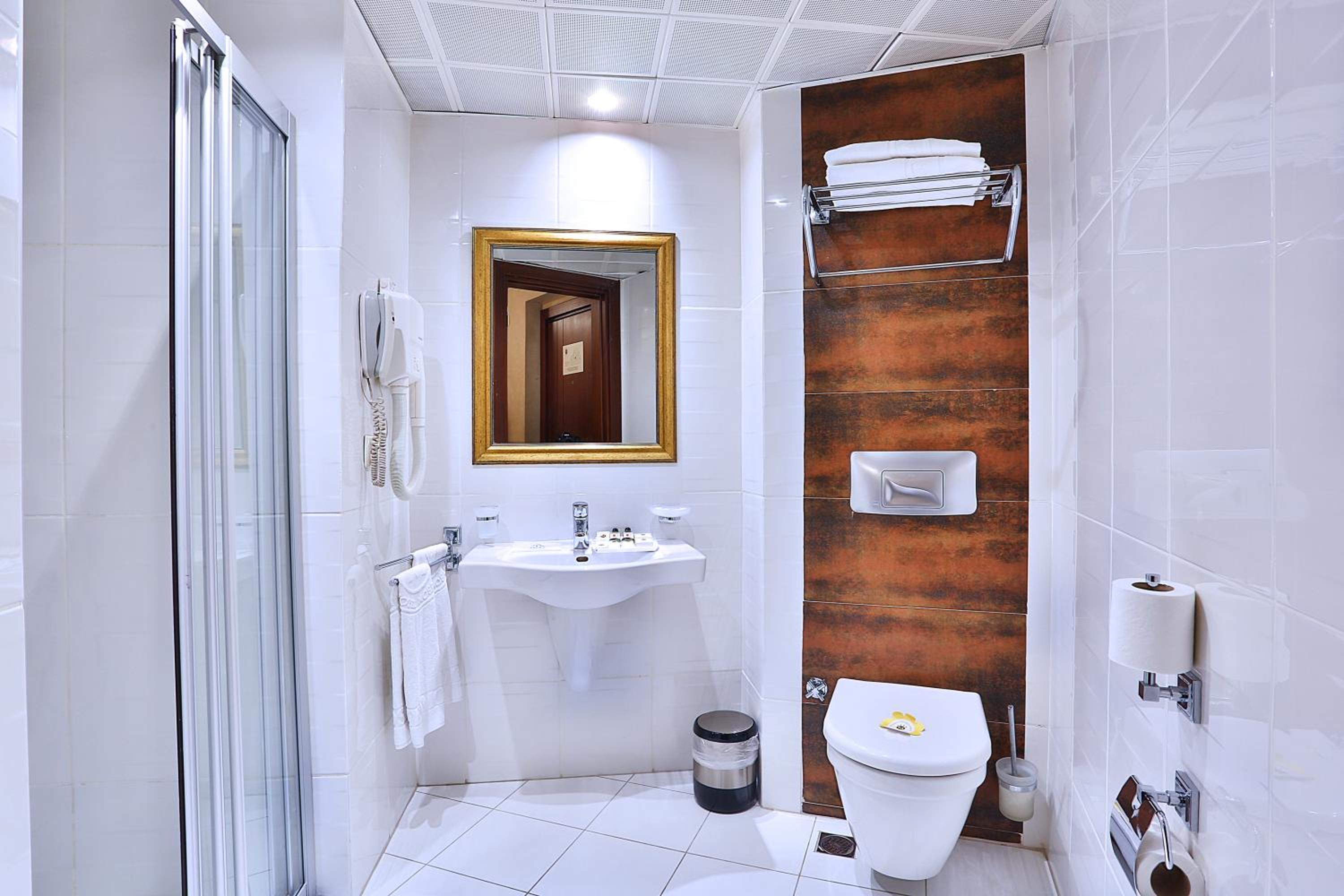 Standard Single Room photo 3