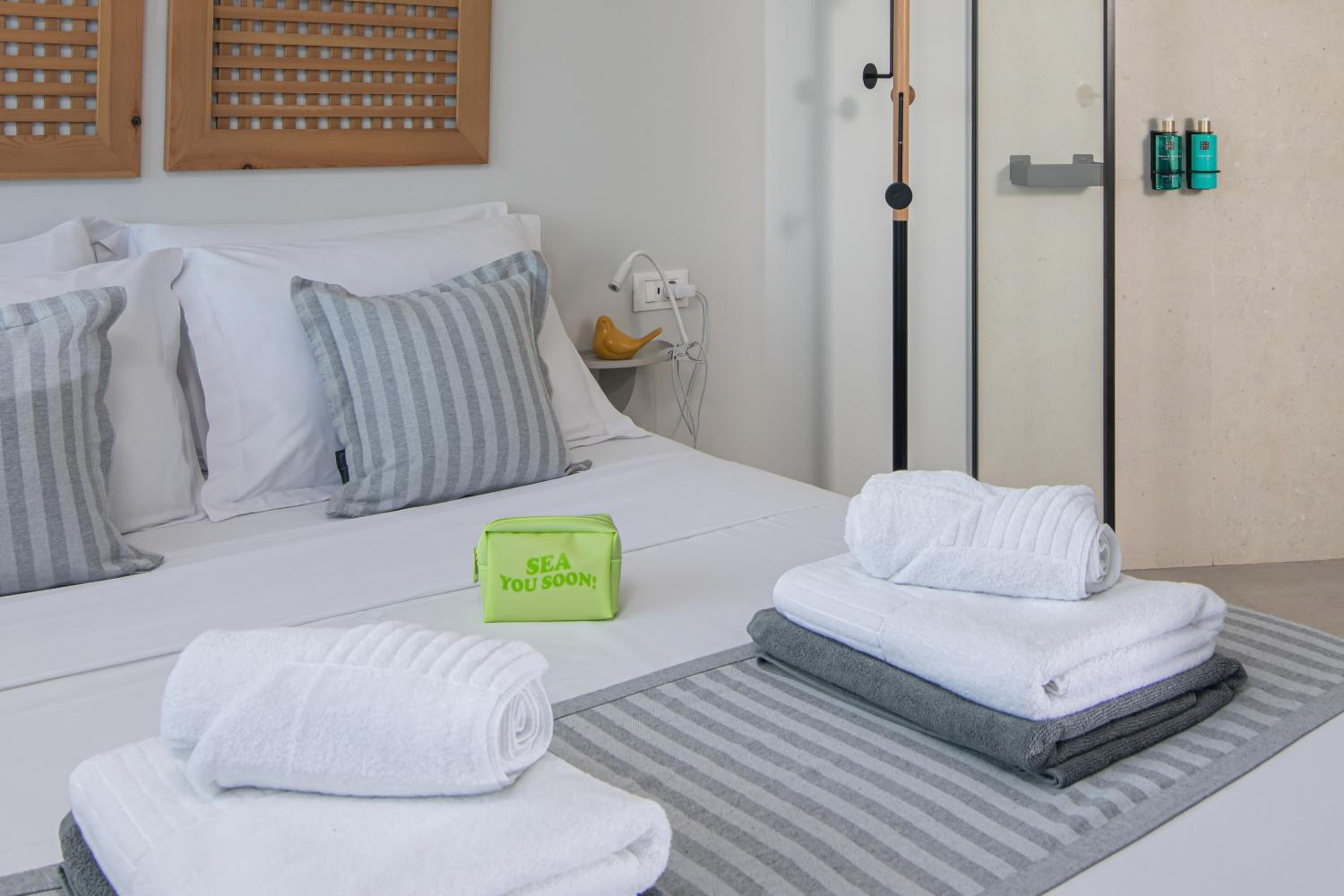 Suite with Terrace photo 1